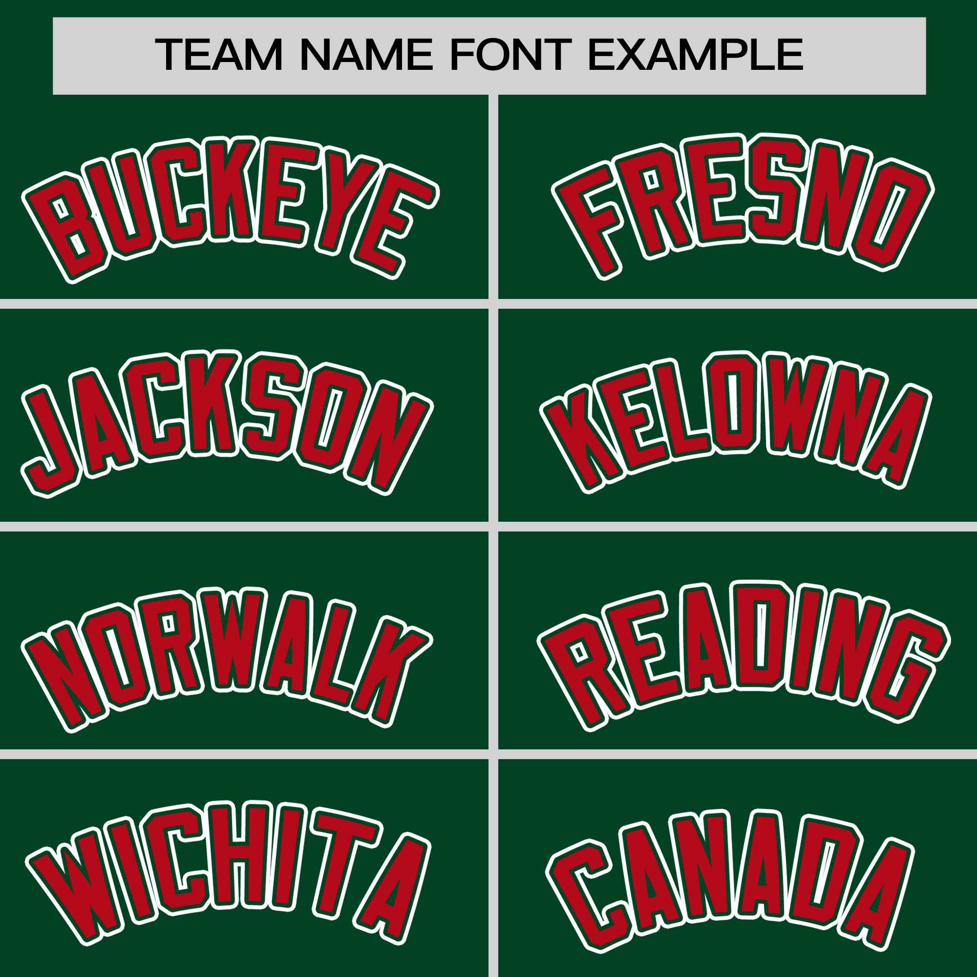 Custom Green Red Personalized Half Stripe Design Authentic Baseball Jersey