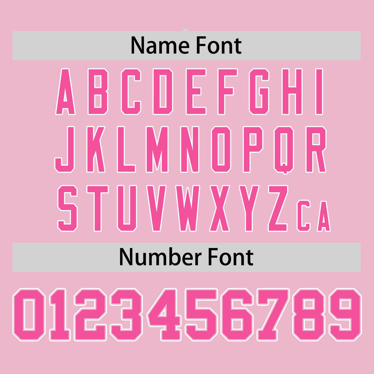 Custom Light Pink White Personalized Half Stripe Design Authentic Baseball Jersey