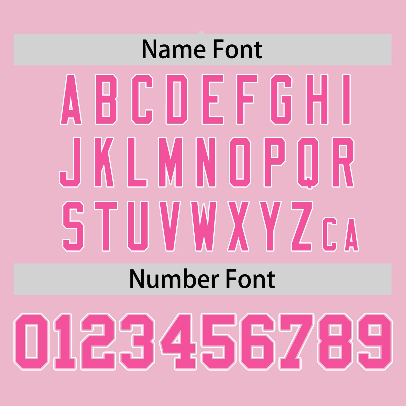 Custom Light Pink White Personalized Half Stripe Design Authentic Baseball Jersey