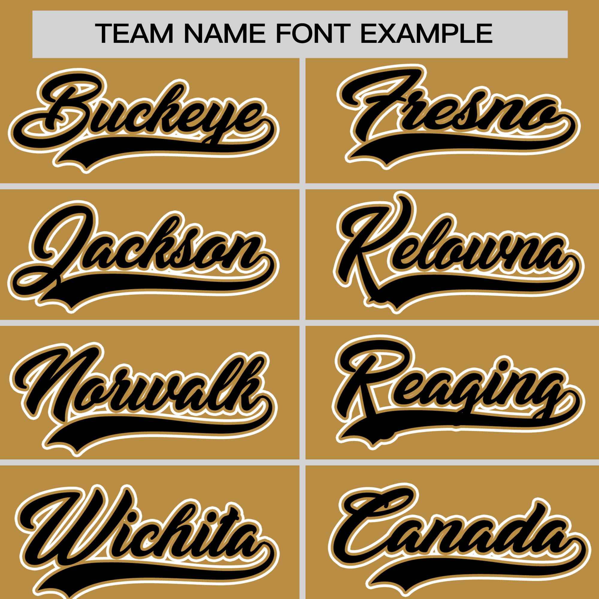 Custom Old Gold Black Personalized Half Stripe Design Authentic Baseball Jersey