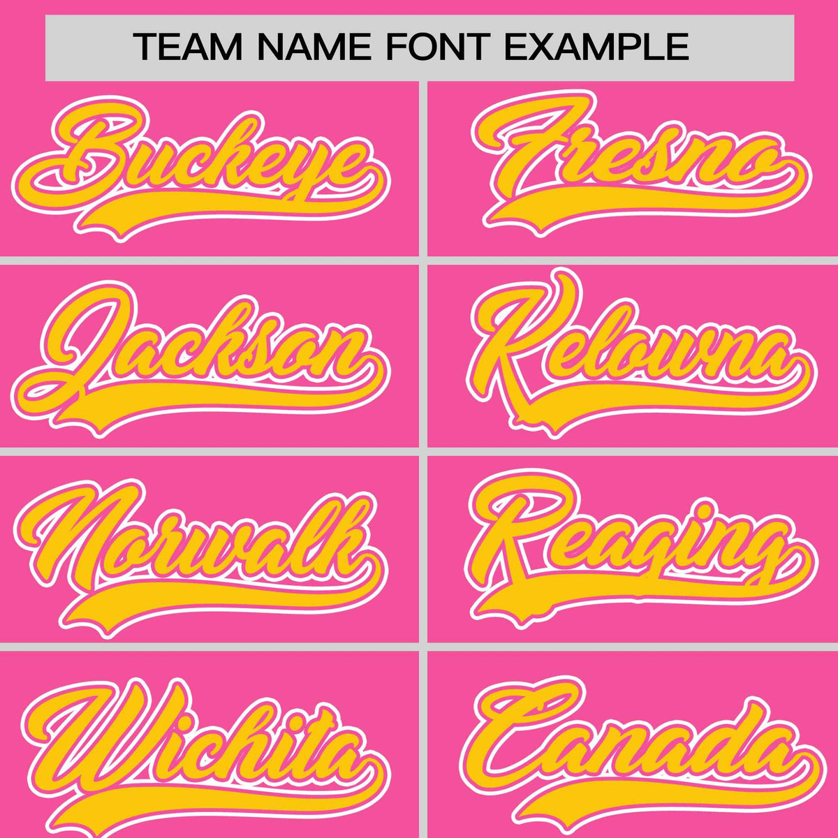 Custom Pink Gold Personalized Half Stripe Design Authentic Baseball Jersey