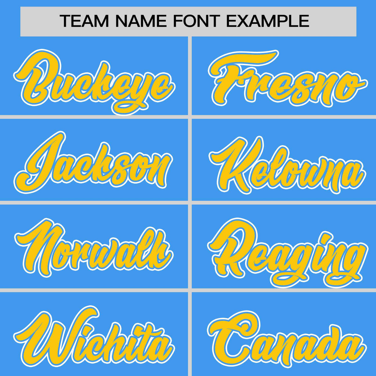 Custom Powder Blue Gold Personalized Half Stripe Design Authentic Baseball Jersey