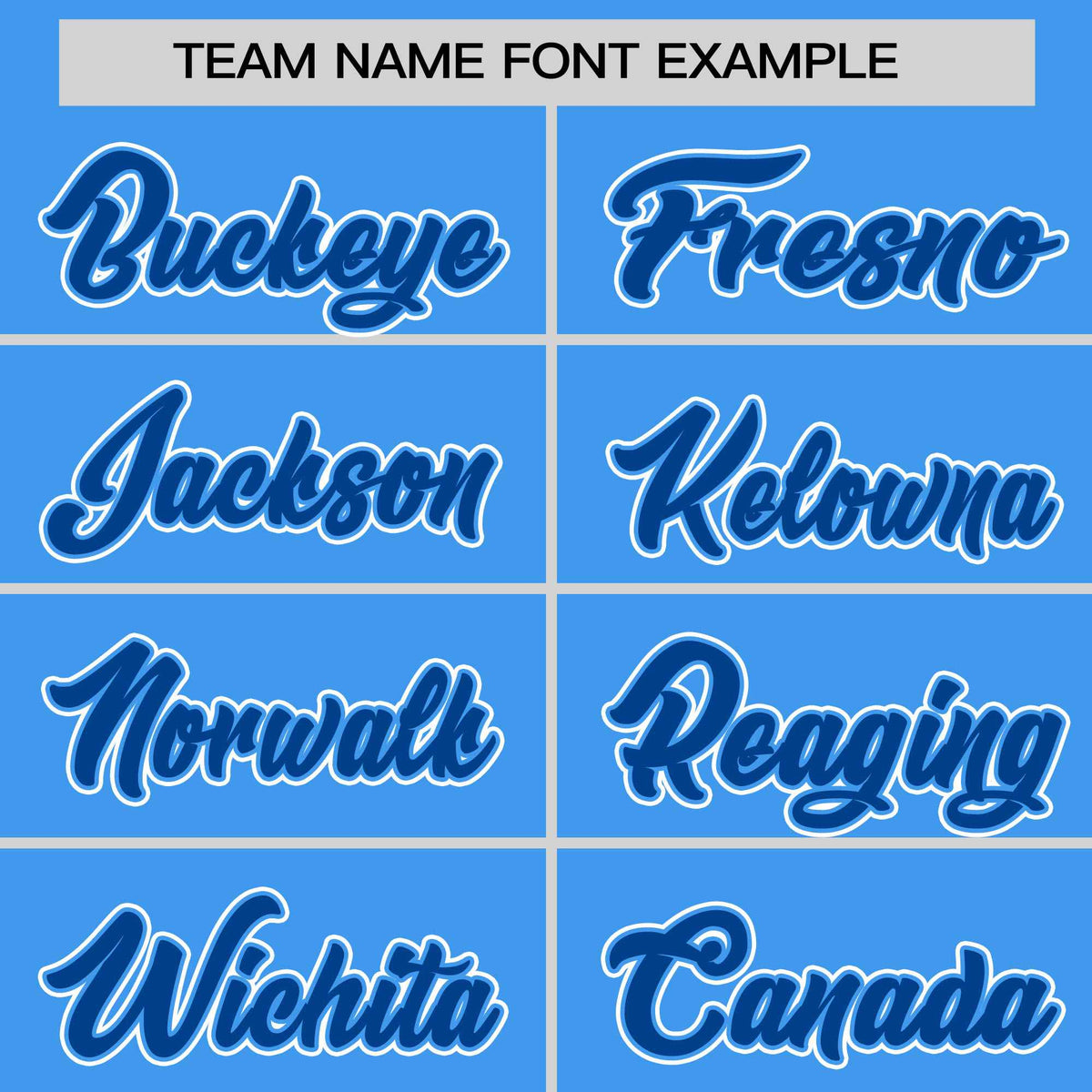 Custom Powder Blue Royal Personalized Half Stripe Design Authentic Baseball Jersey