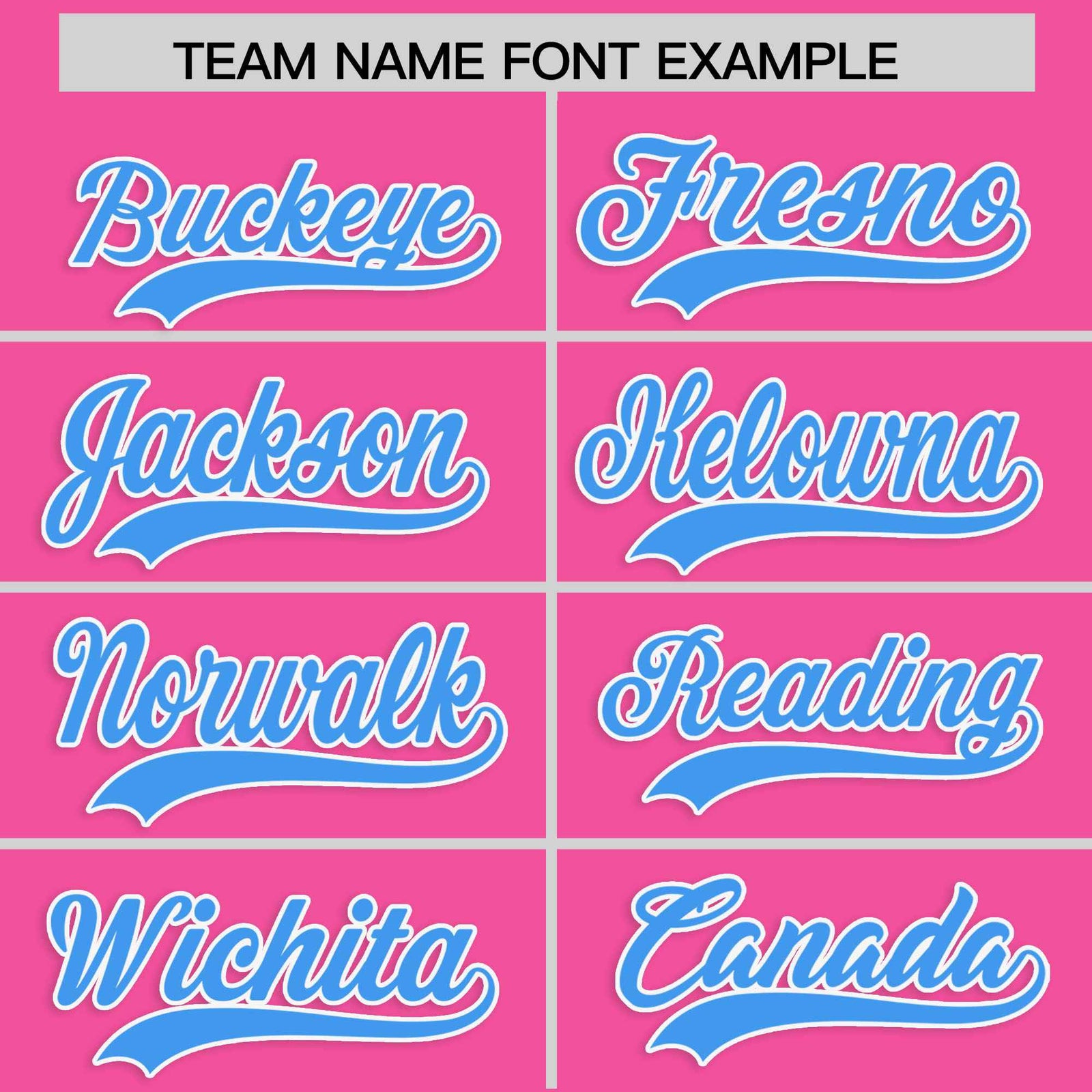 Custom Pink Powder Blue Personalized Classic Authentic Baseball Jersey