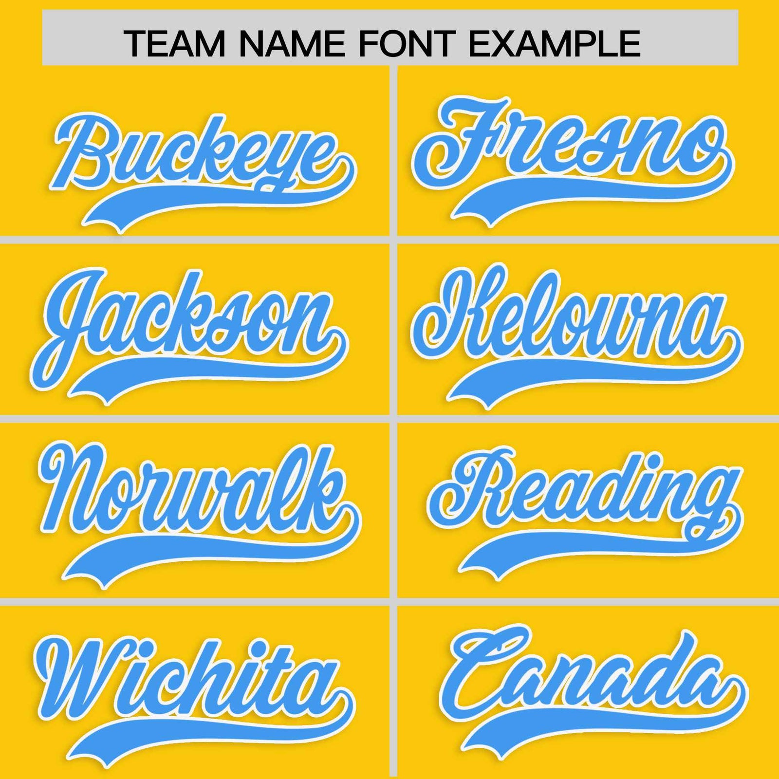 Custom Gold Powder Blue Personalized Classic Authentic Baseball Jersey