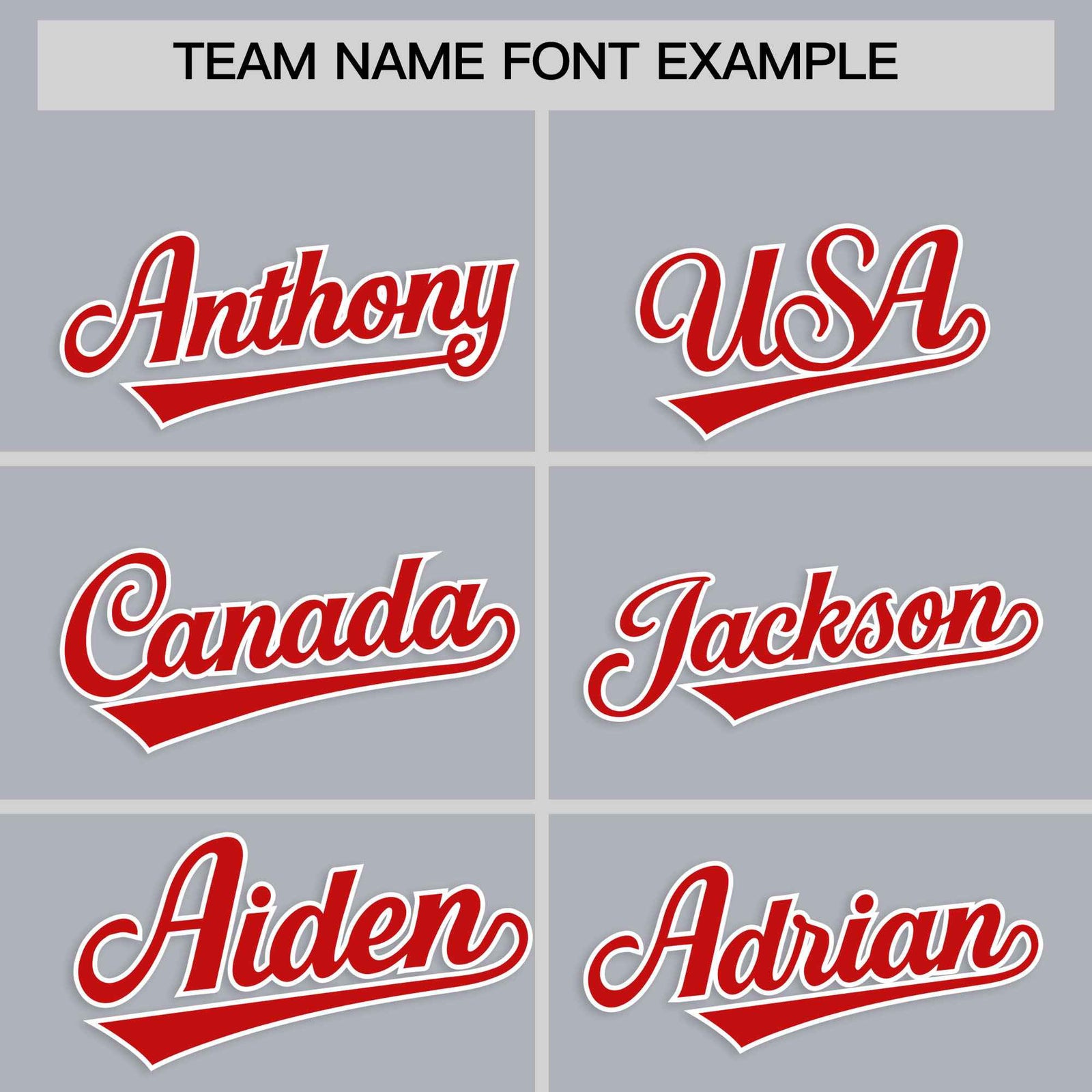 Custom Gray Red Personalized Classic Authentic Baseball Jersey