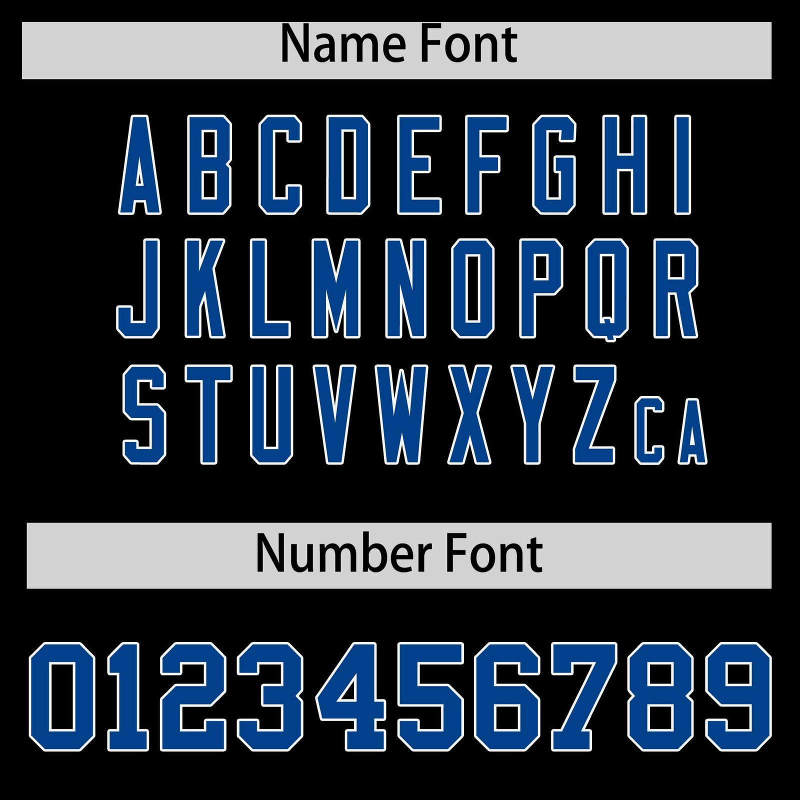 Custom Black Royal Personalized Classic Authentic Baseball Jersey