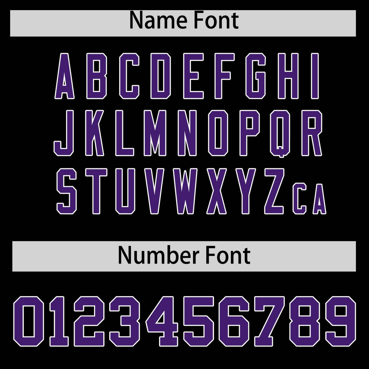 Custom Black Purple Personalized Classic Authentic Baseball Jersey