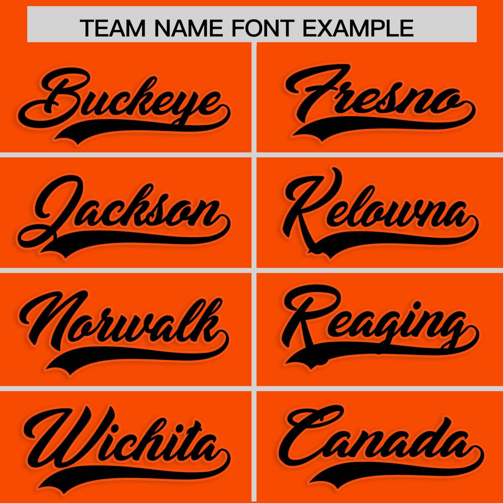 Custom Orange Black Personalized Classic Authentic Baseball Jersey