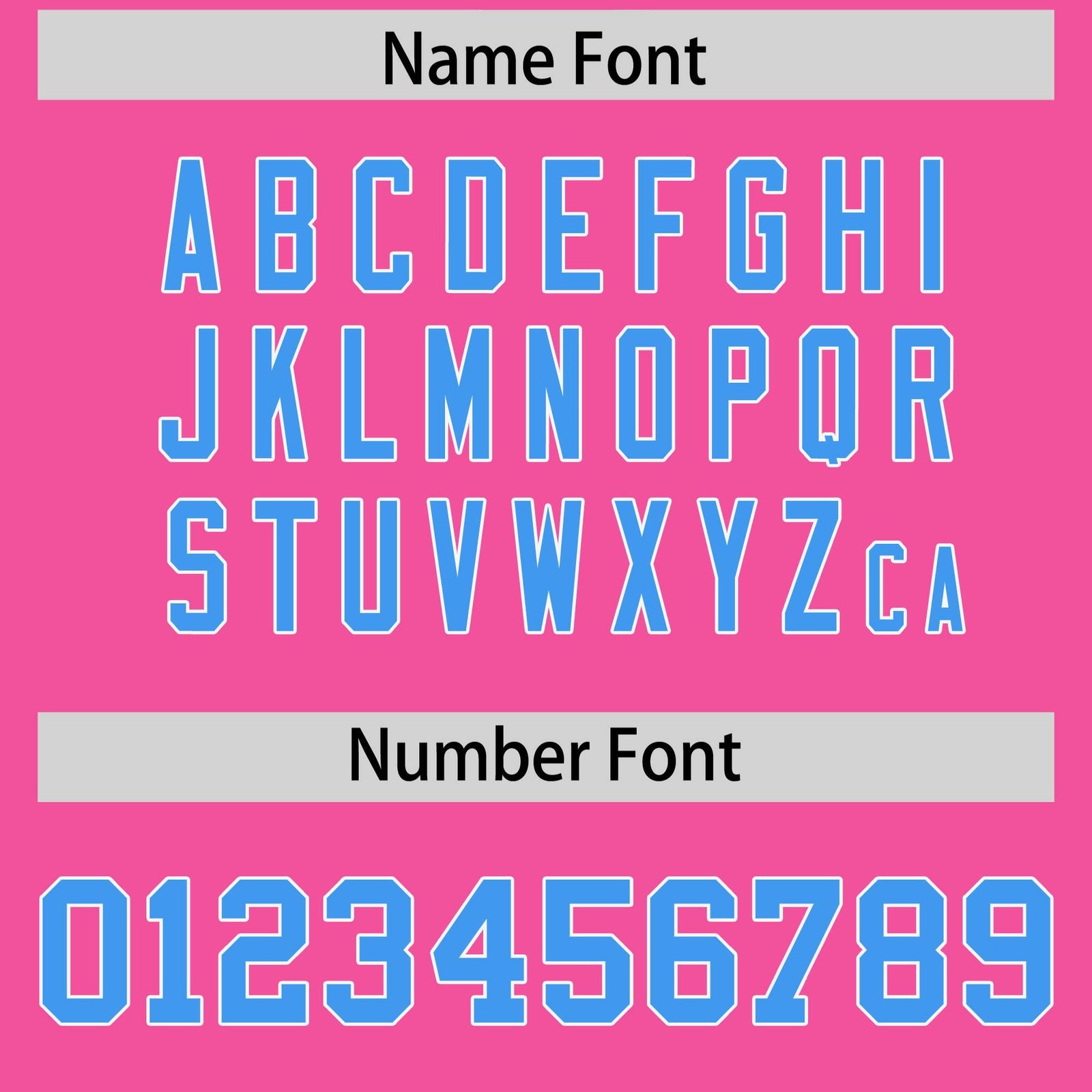 Custom Pink Powder Blue Personalized Classic Authentic Baseball Jersey