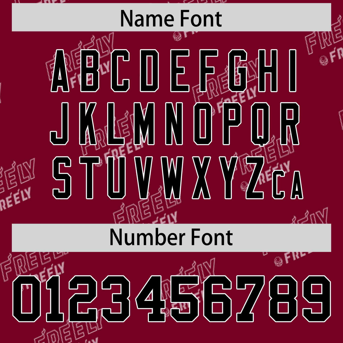 Custom Crimson Black Full Button Text Graffiti Pattern Authentic Baseball Jersey