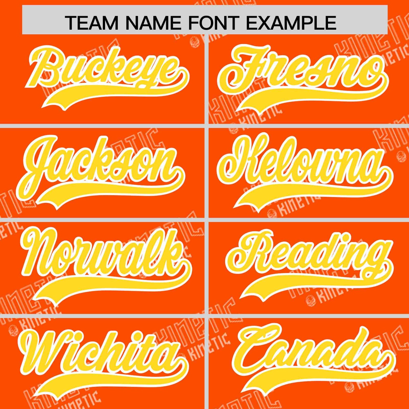 Custom Orange Gold Full Button Text Graffiti Pattern Authentic Baseball Jersey