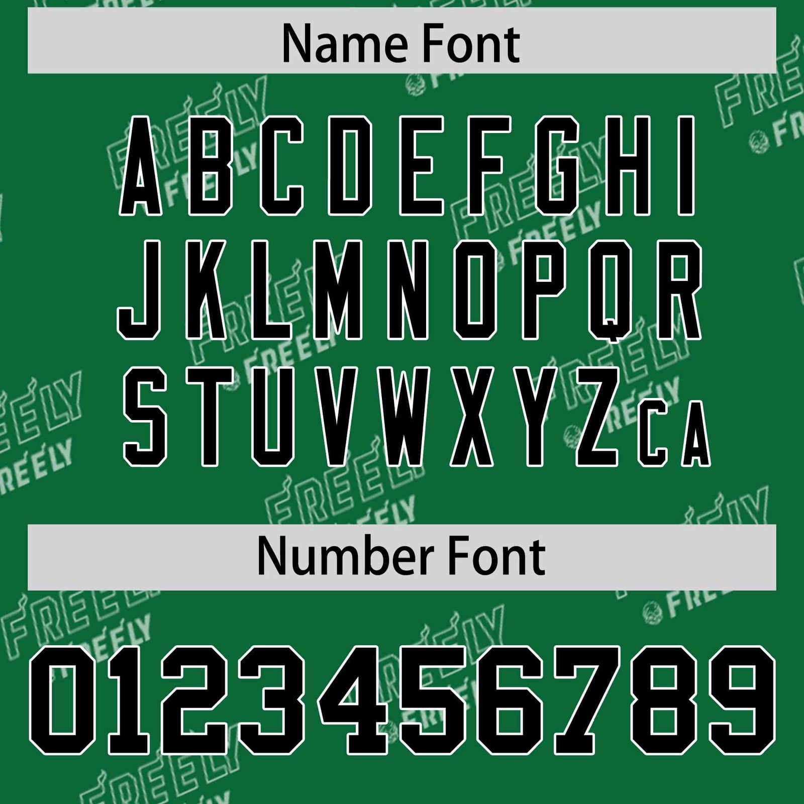 Custom Kelly Green Black Full Button Text Graffiti Pattern Authentic Baseball Jersey