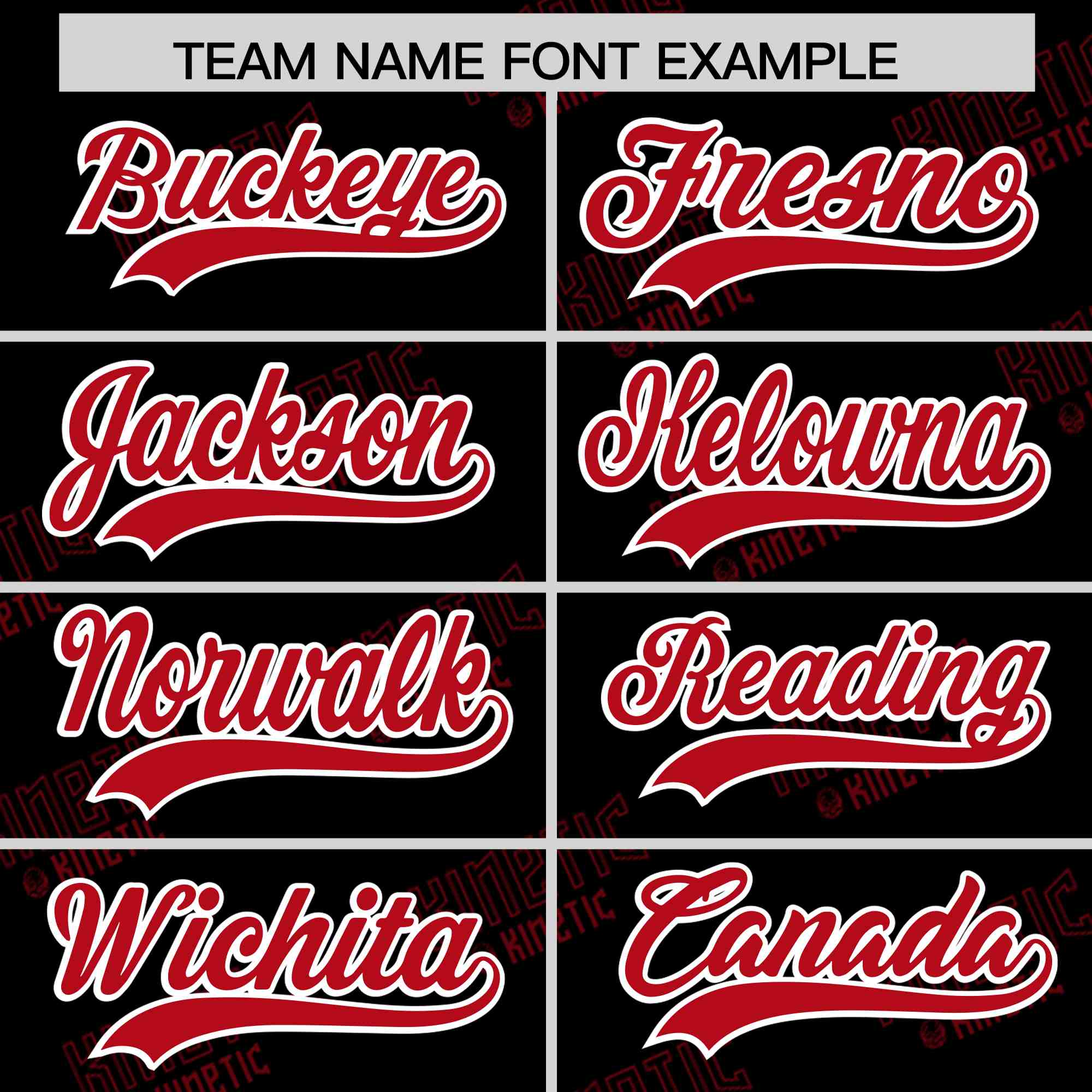 Custom Black Red Full Button Text Graffiti Pattern Authentic Baseball Jersey