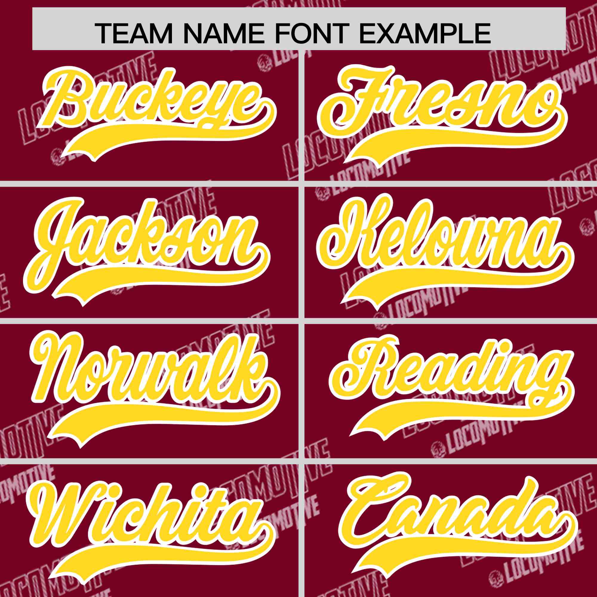 Custom Crimson Gold Full Button Text Graffiti Pattern Authentic Baseball Jersey