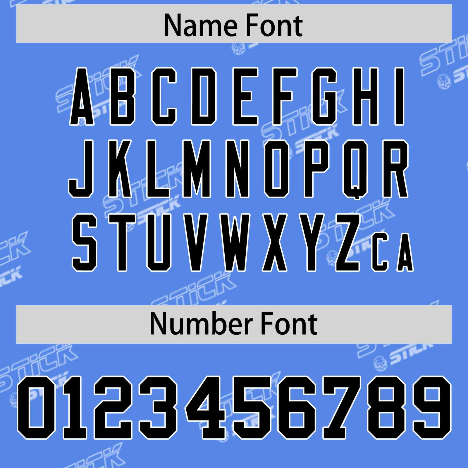 Custom Powder Blue Black Full Button Text Graffiti Pattern Authentic Baseball Jersey