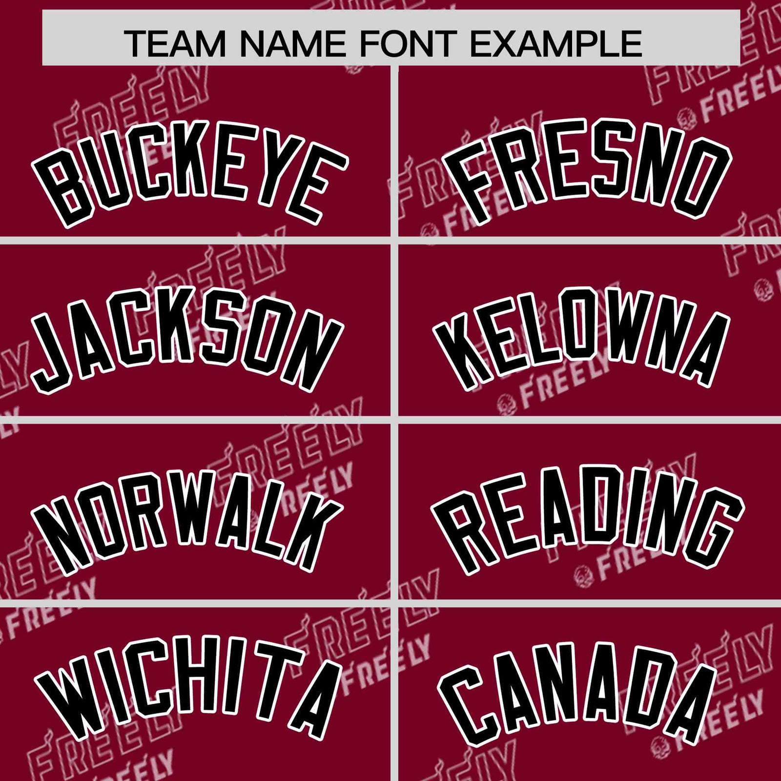 Custom Crimson Black Full Button Text Graffiti Pattern Authentic Baseball Jersey