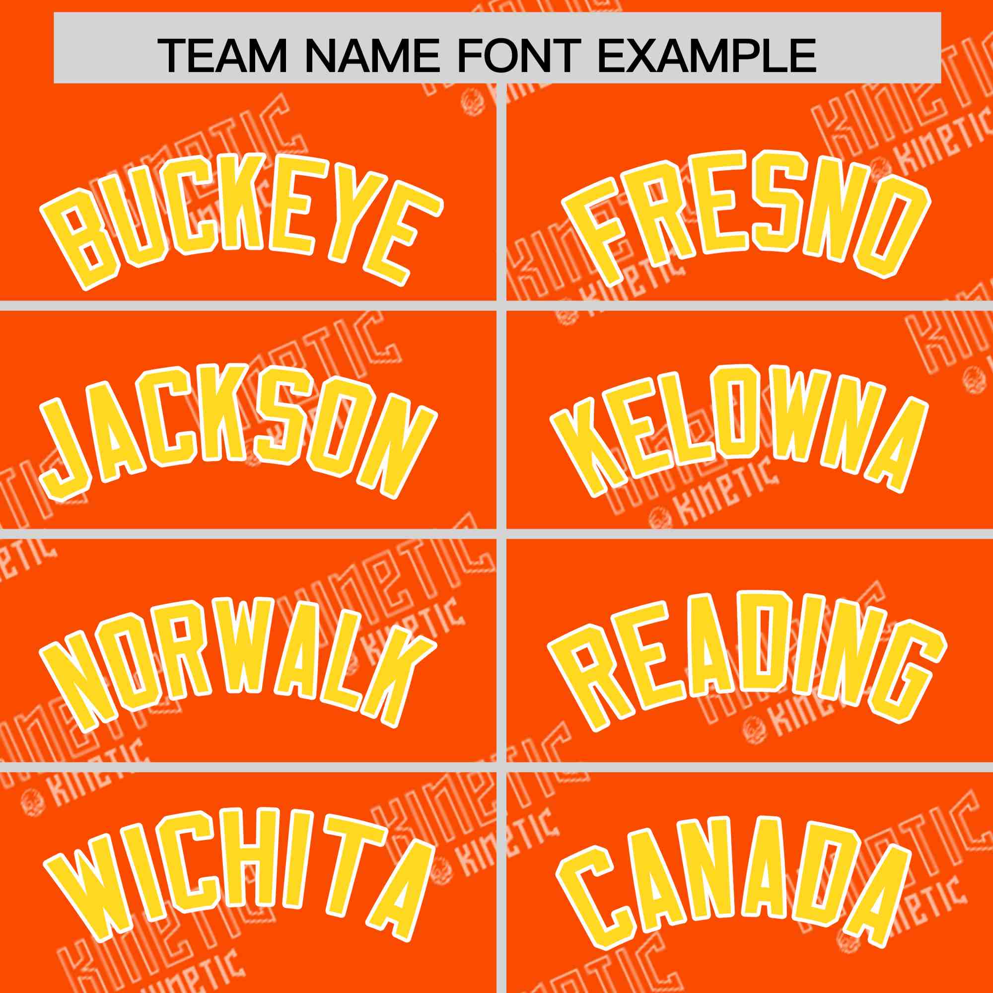 Custom Orange Gold Full Button Text Graffiti Pattern Authentic Baseball Jersey