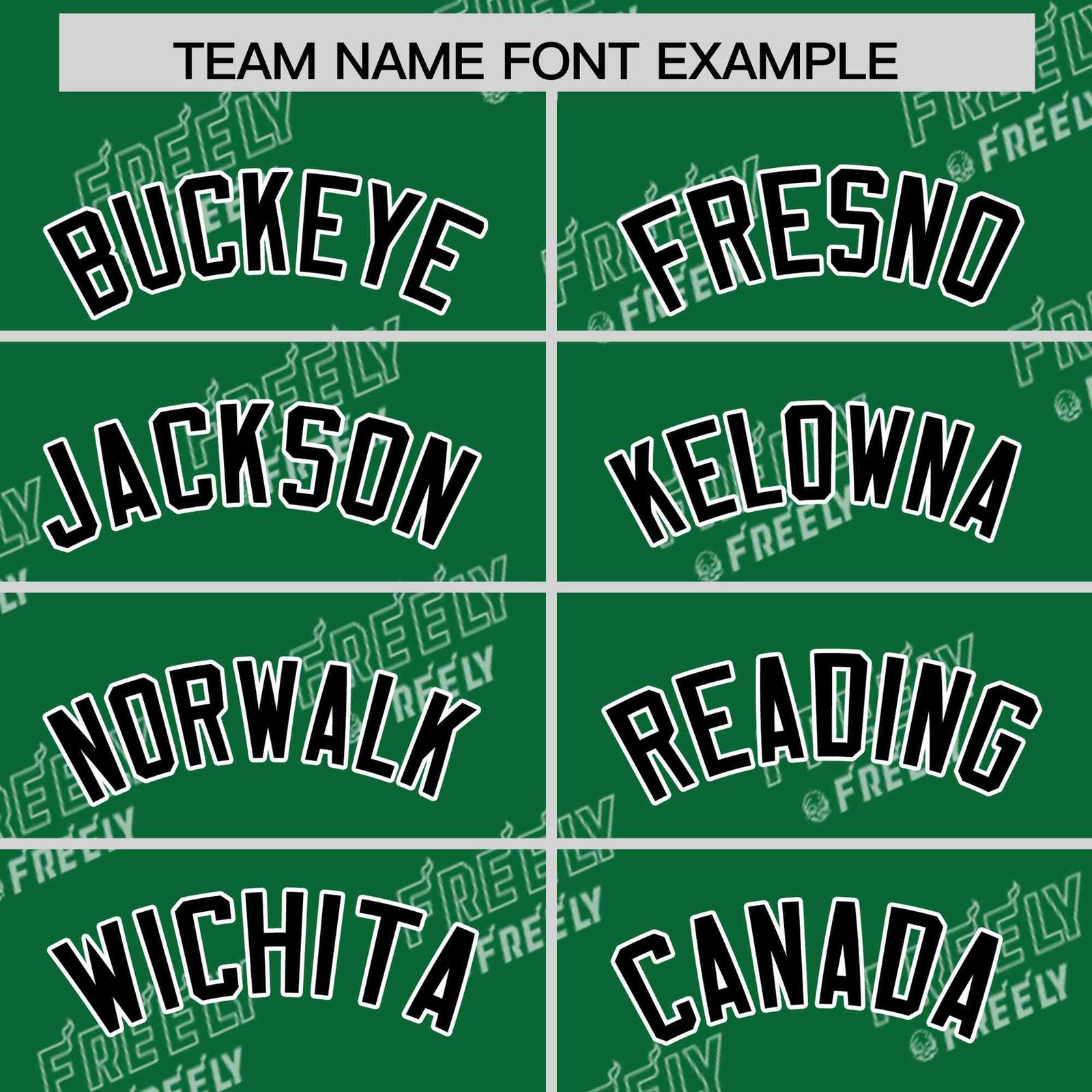 Custom Kelly Green Black Full Button Text Graffiti Pattern Authentic Baseball Jersey