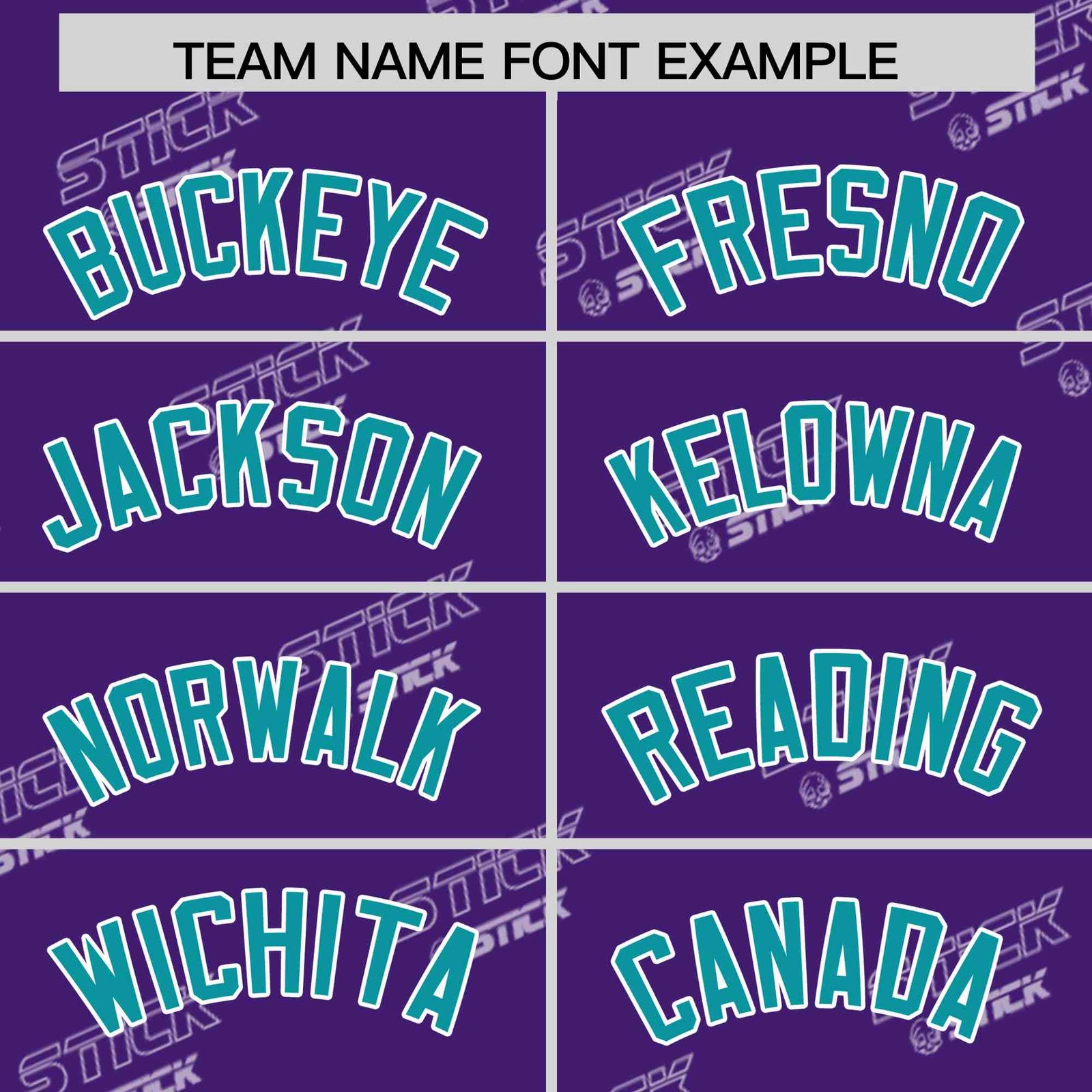 Custom Purple Aqua Full Button Text Graffiti Pattern Authentic Baseball Jersey