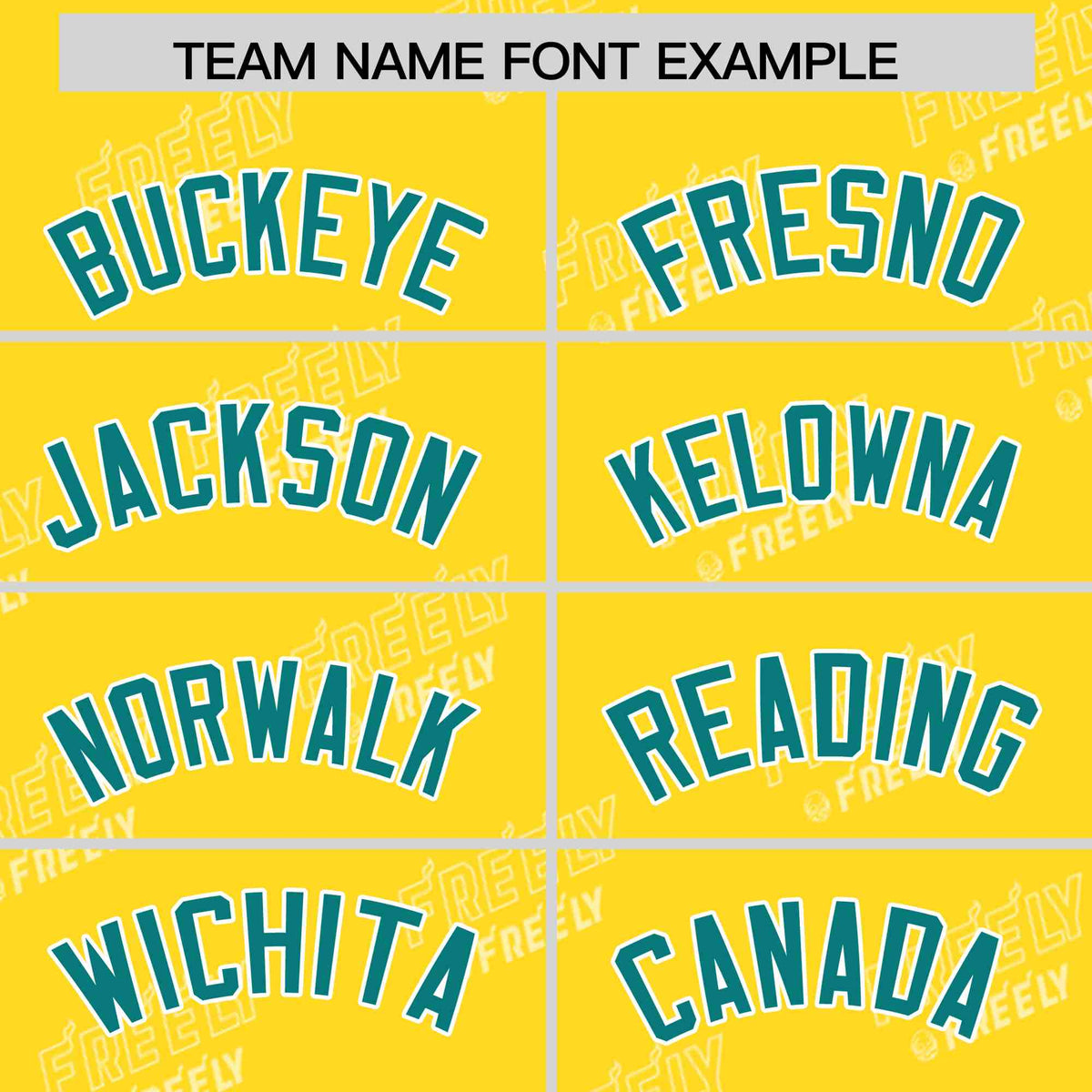 Custom Gold Teal Full Button Text Graffiti Pattern Authentic Baseball Jersey