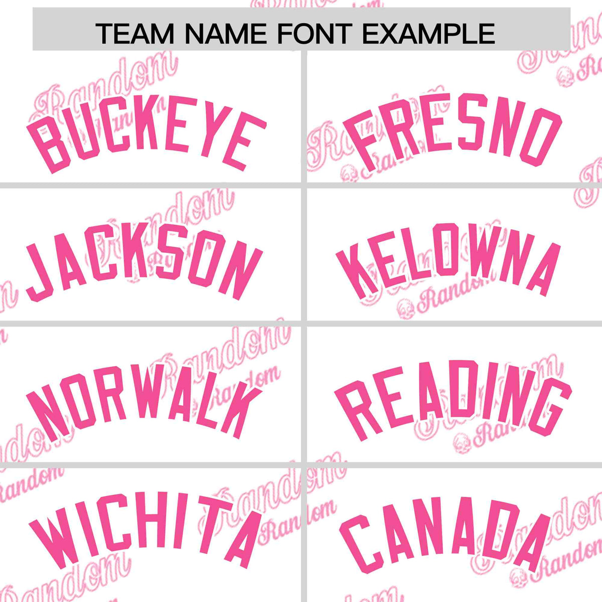Custom White Pink Full Button Text Graffiti Pattern Authentic Baseball Jersey