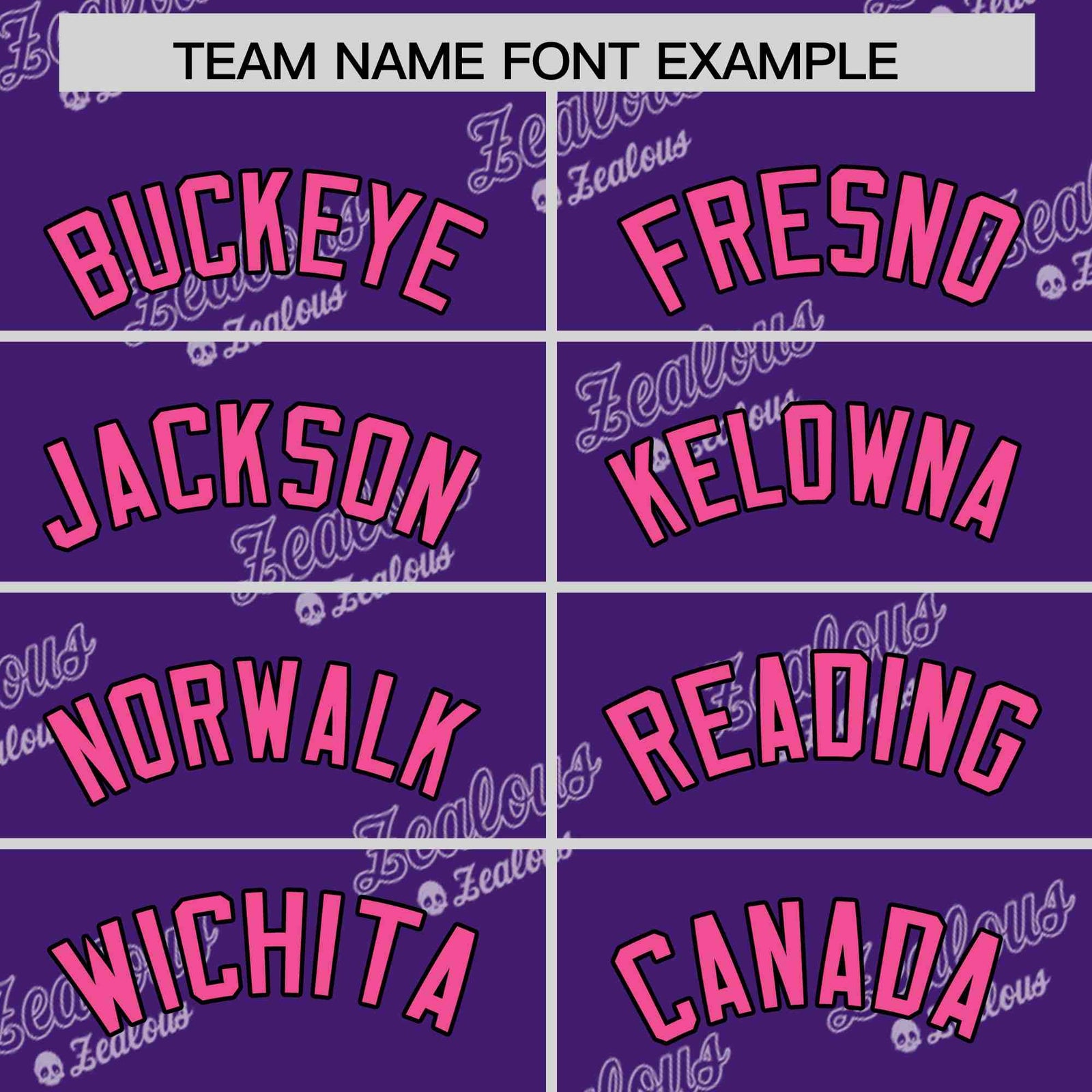 Custom Purple Pink Full Button Text Graffiti Pattern Authentic Baseball Jersey