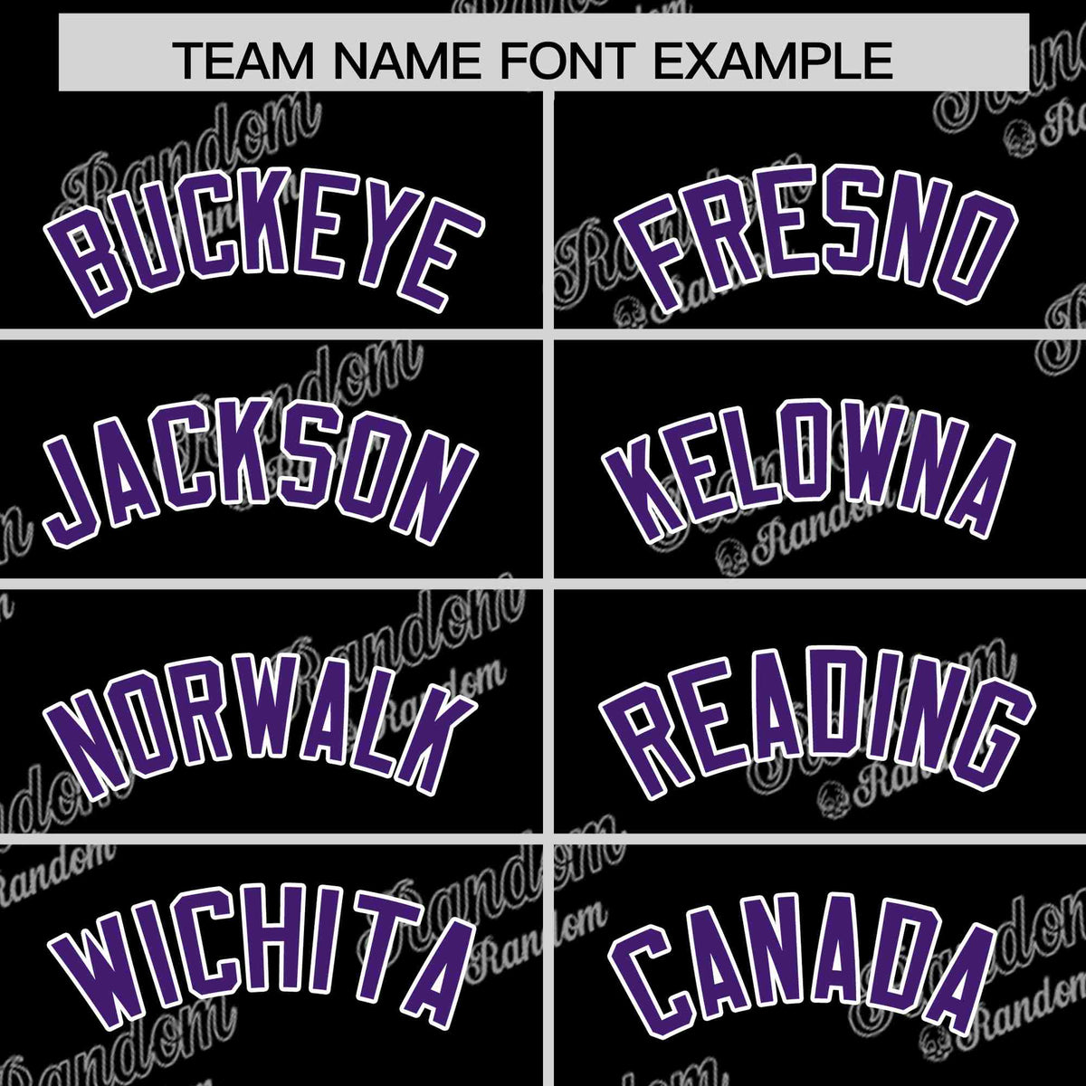 Custom Black Purple Full Button Text Graffiti Pattern Authentic Baseball Jersey