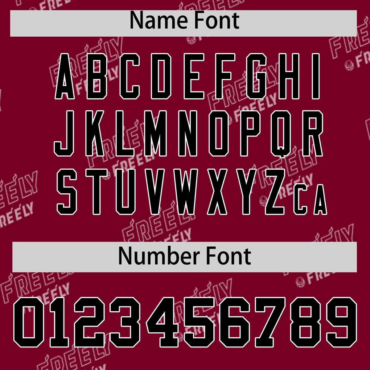 Custom Crimson Black Full Button Text Graffiti Pattern Authentic Baseball Jersey