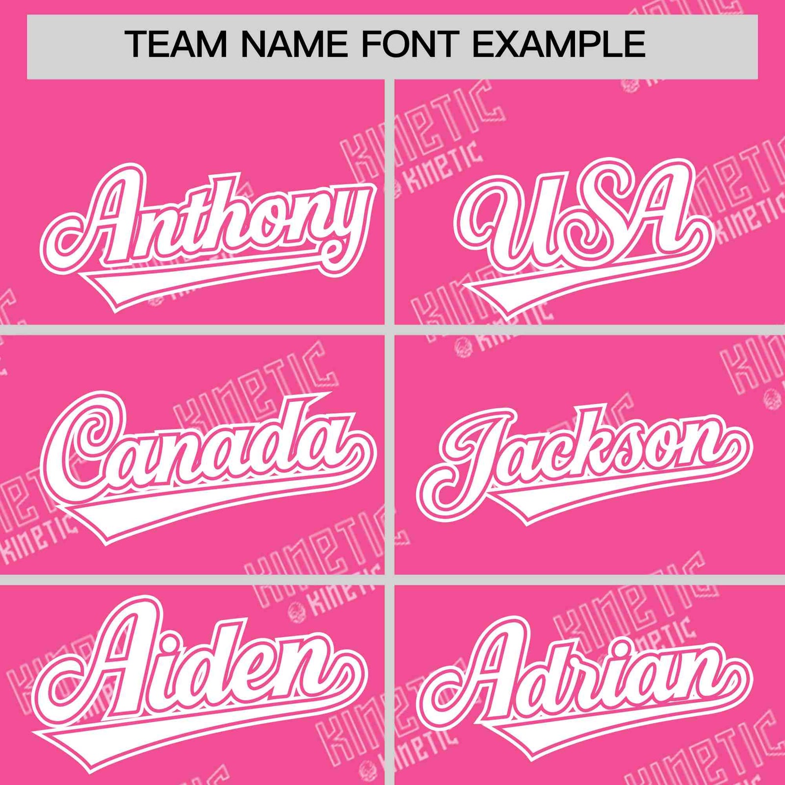 Custom Pink White Full Button Text Graffiti Pattern Authentic Baseball Jersey