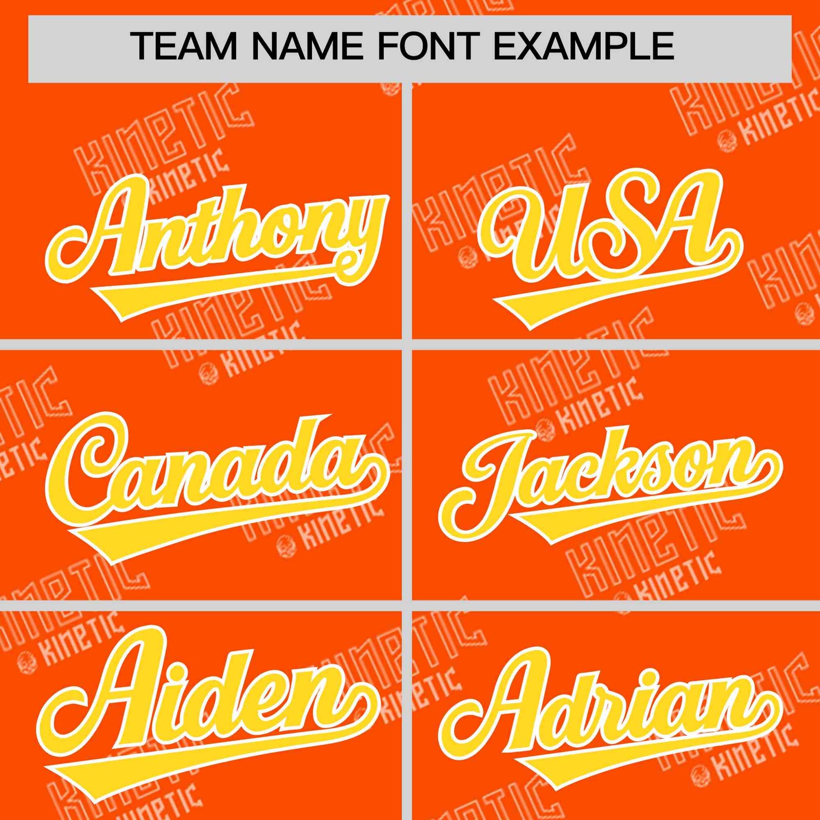 Custom Orange Gold Full Button Text Graffiti Pattern Authentic Baseball Jersey