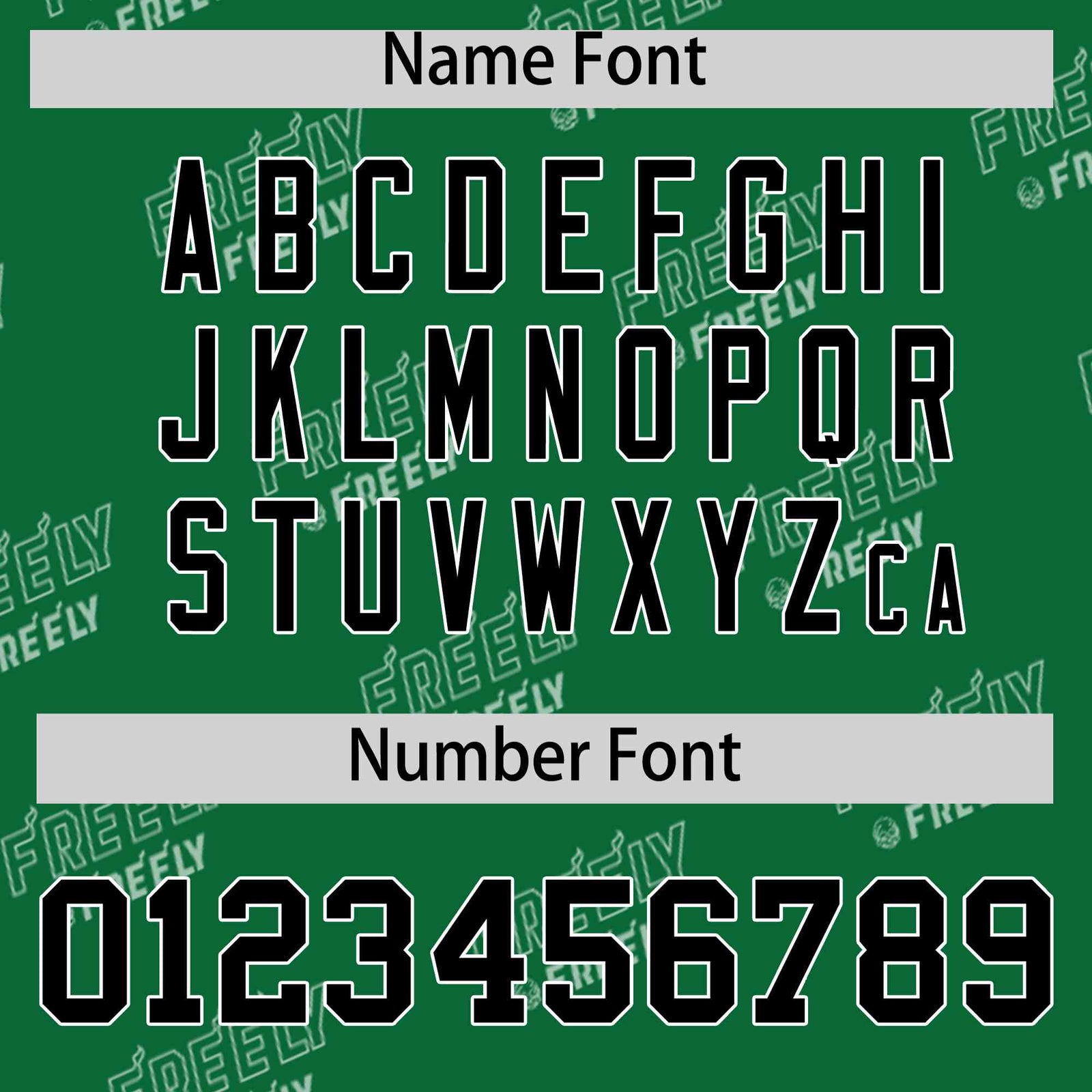 Custom Kelly Green Black Full Button Text Graffiti Pattern Authentic Baseball Jersey