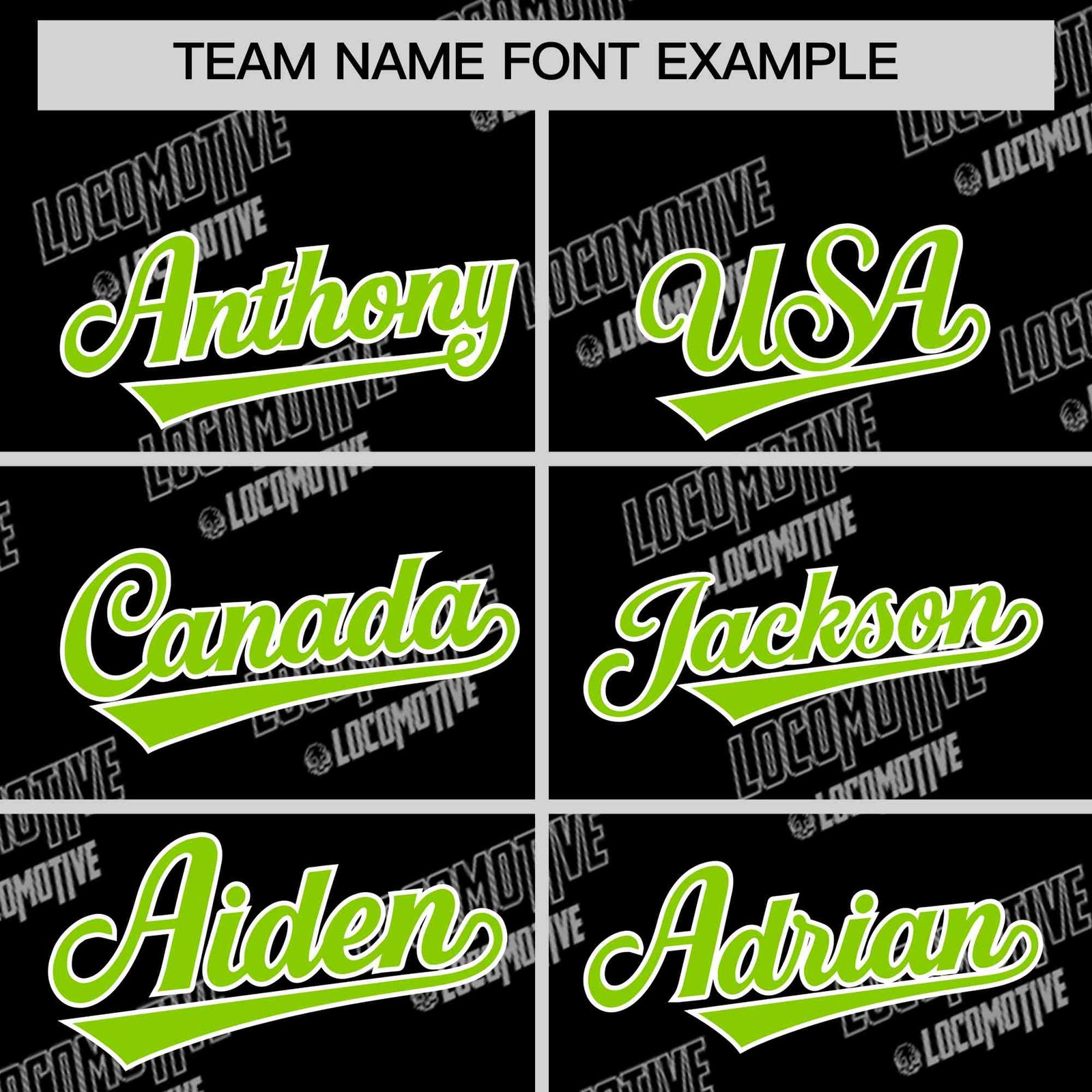 Custom Black Neon Green Full Button Text Graffiti Pattern Authentic Baseball Jersey