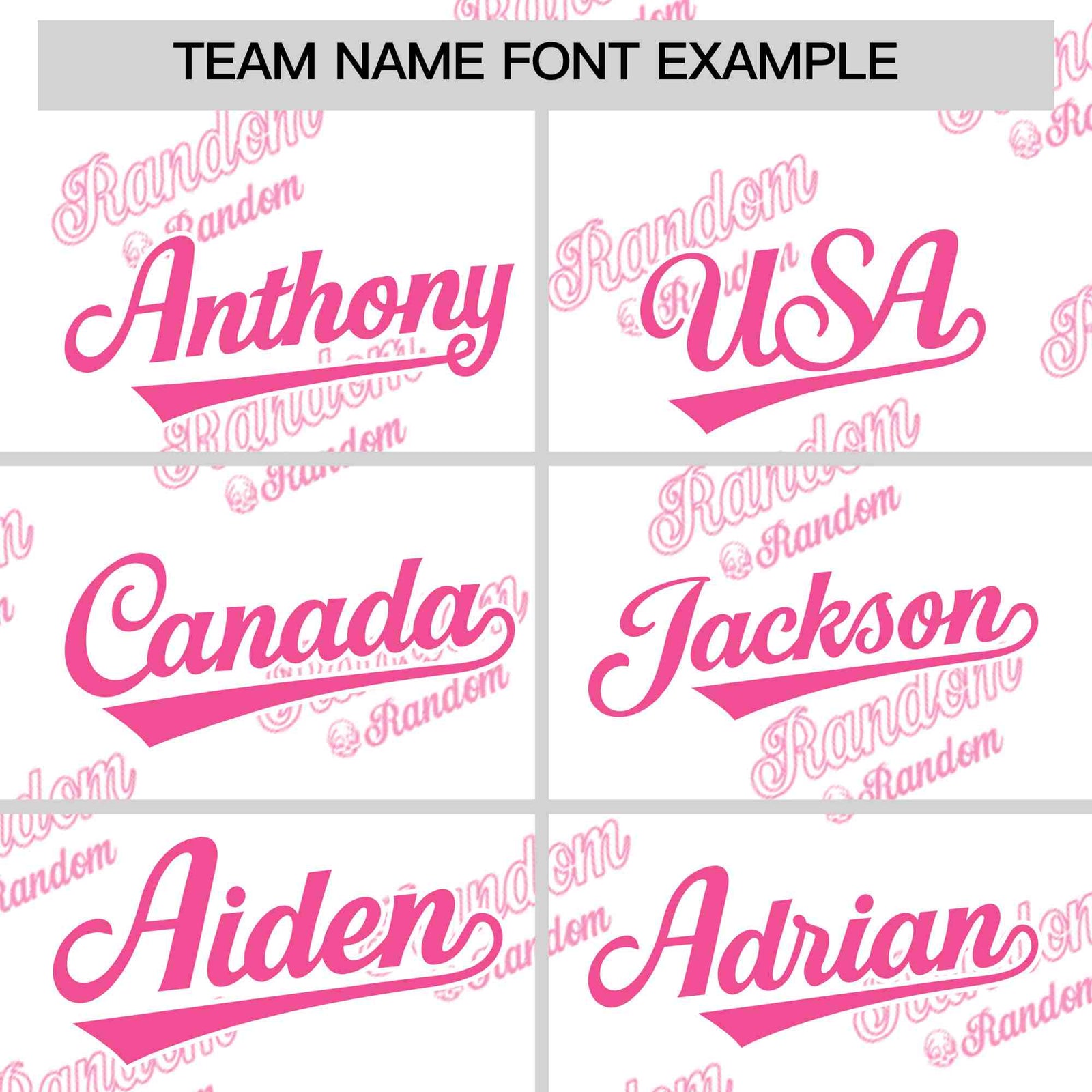 Custom White Pink Full Button Text Graffiti Pattern Authentic Baseball Jersey