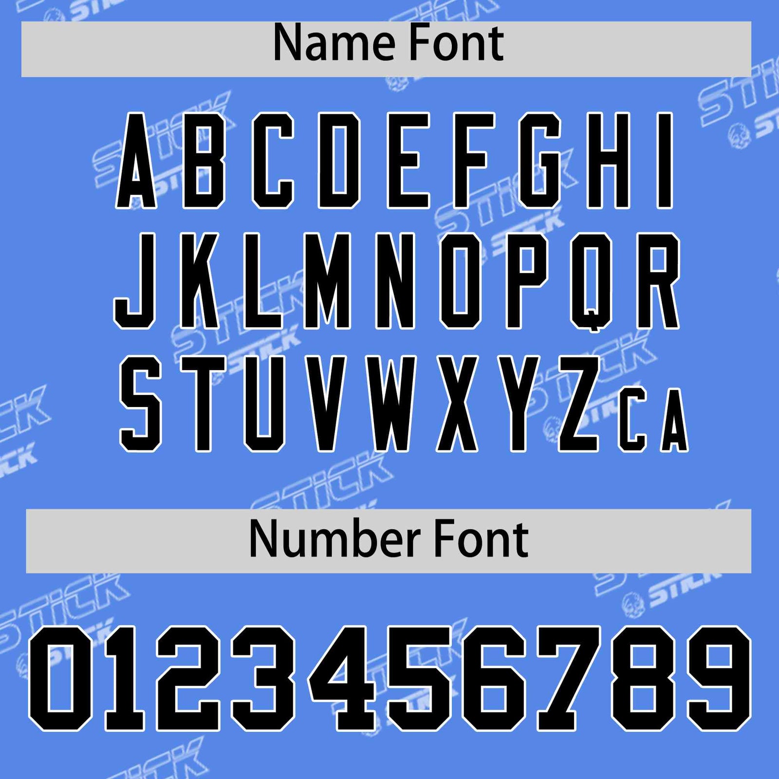 Custom Powder Blue Black Full Button Text Graffiti Pattern Authentic Baseball Jersey