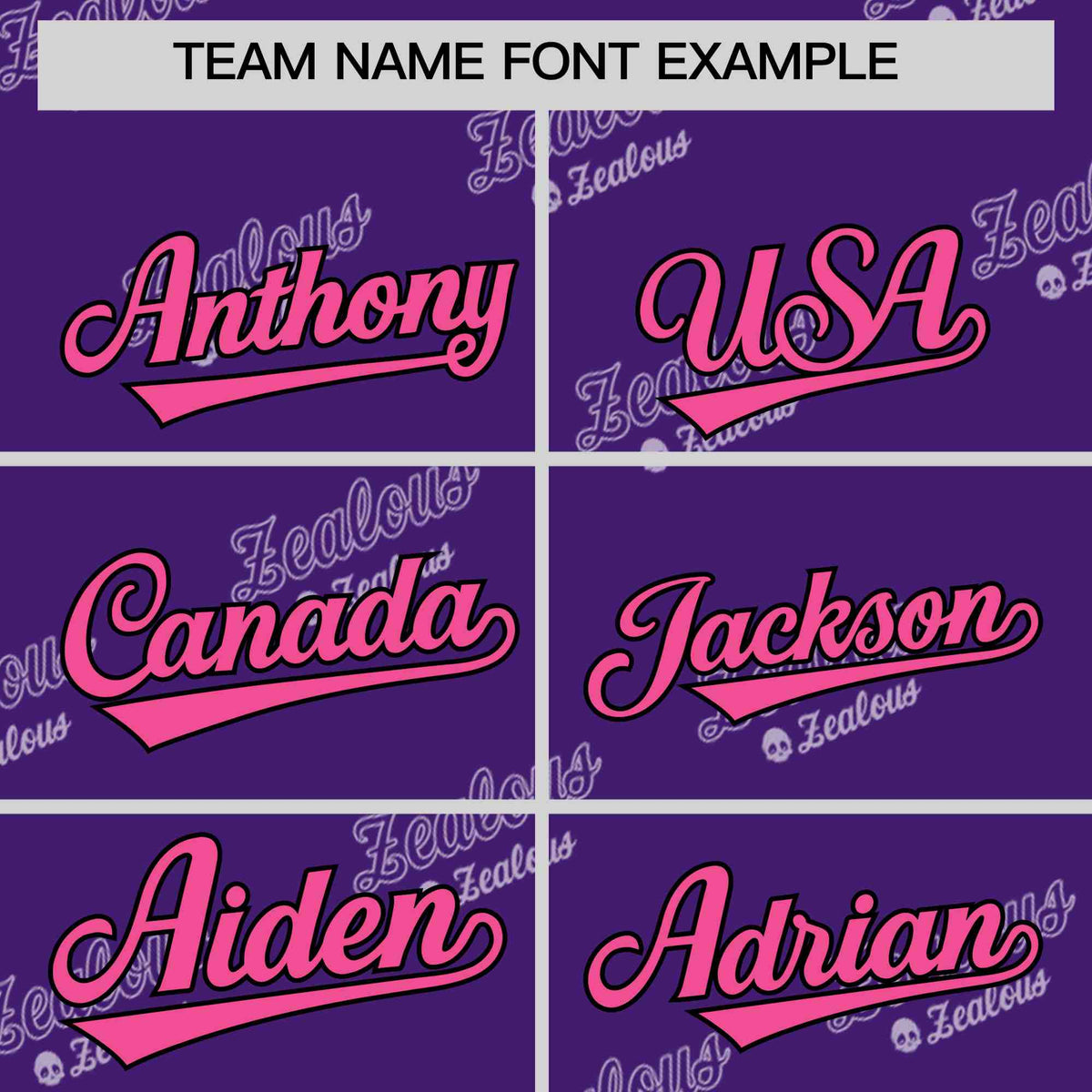 Custom Purple Pink Full Button Text Graffiti Pattern Authentic Baseball Jersey