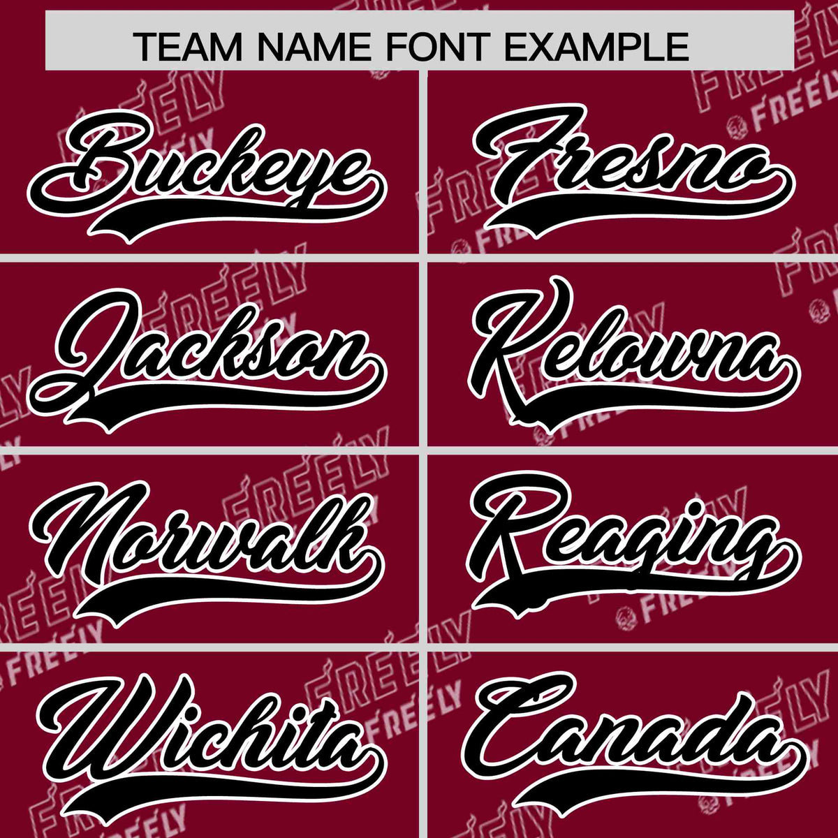 Custom Crimson Black Full Button Text Graffiti Pattern Authentic Baseball Jersey