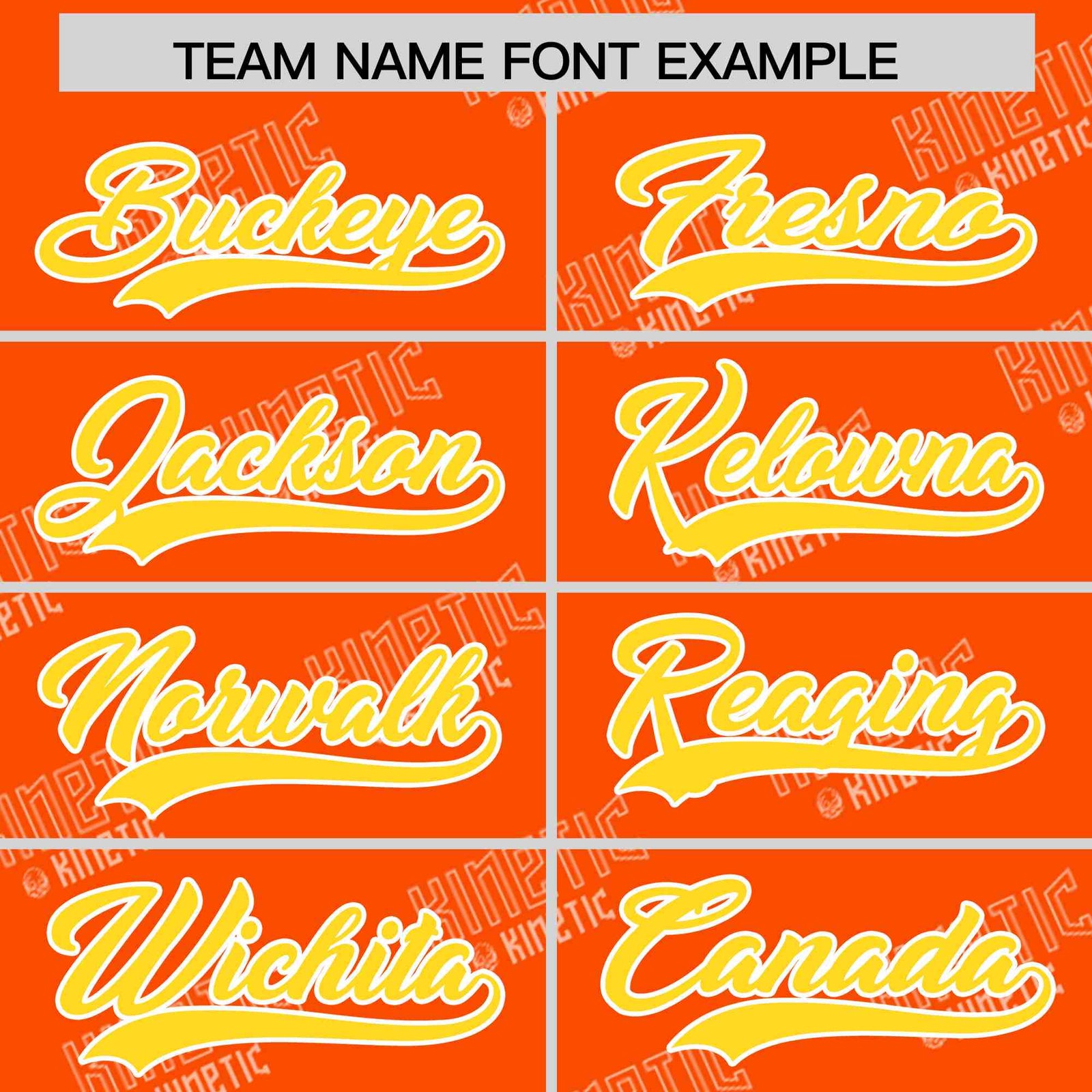 Custom Orange Gold Full Button Text Graffiti Pattern Authentic Baseball Jersey