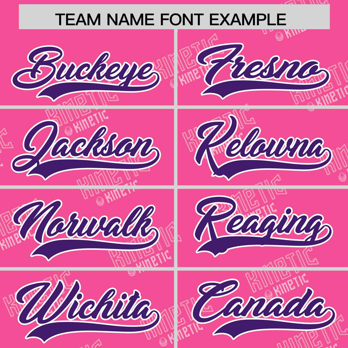 Custom Pink Purple Full Button Text Graffiti Pattern Authentic Baseball Jersey