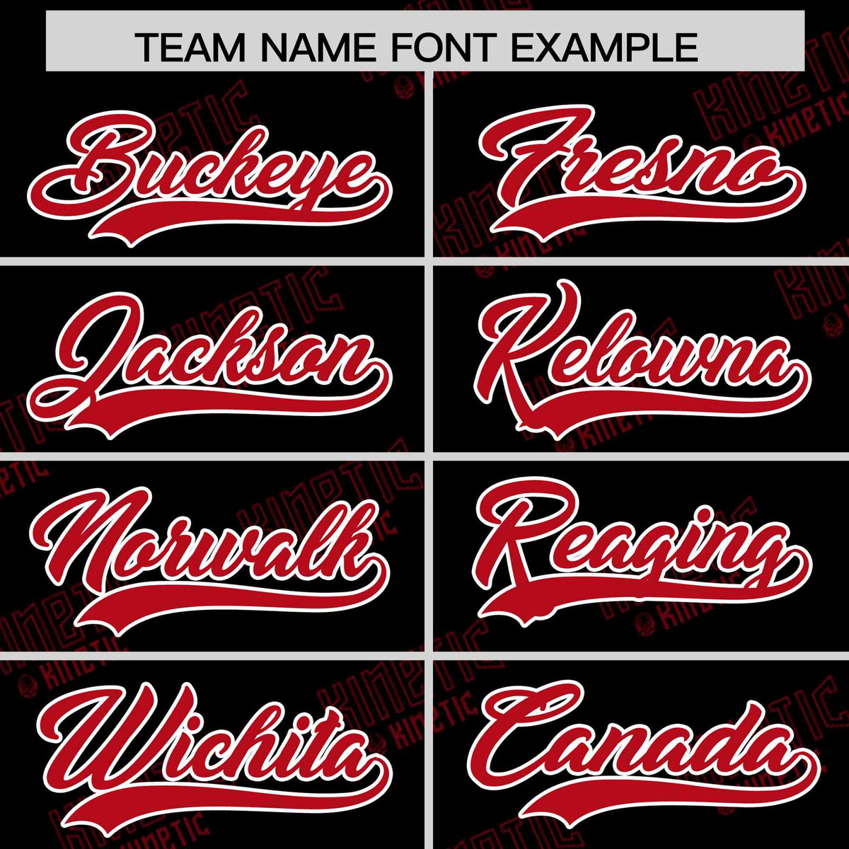 Custom Black Red Full Button Text Graffiti Pattern Authentic Baseball Jersey