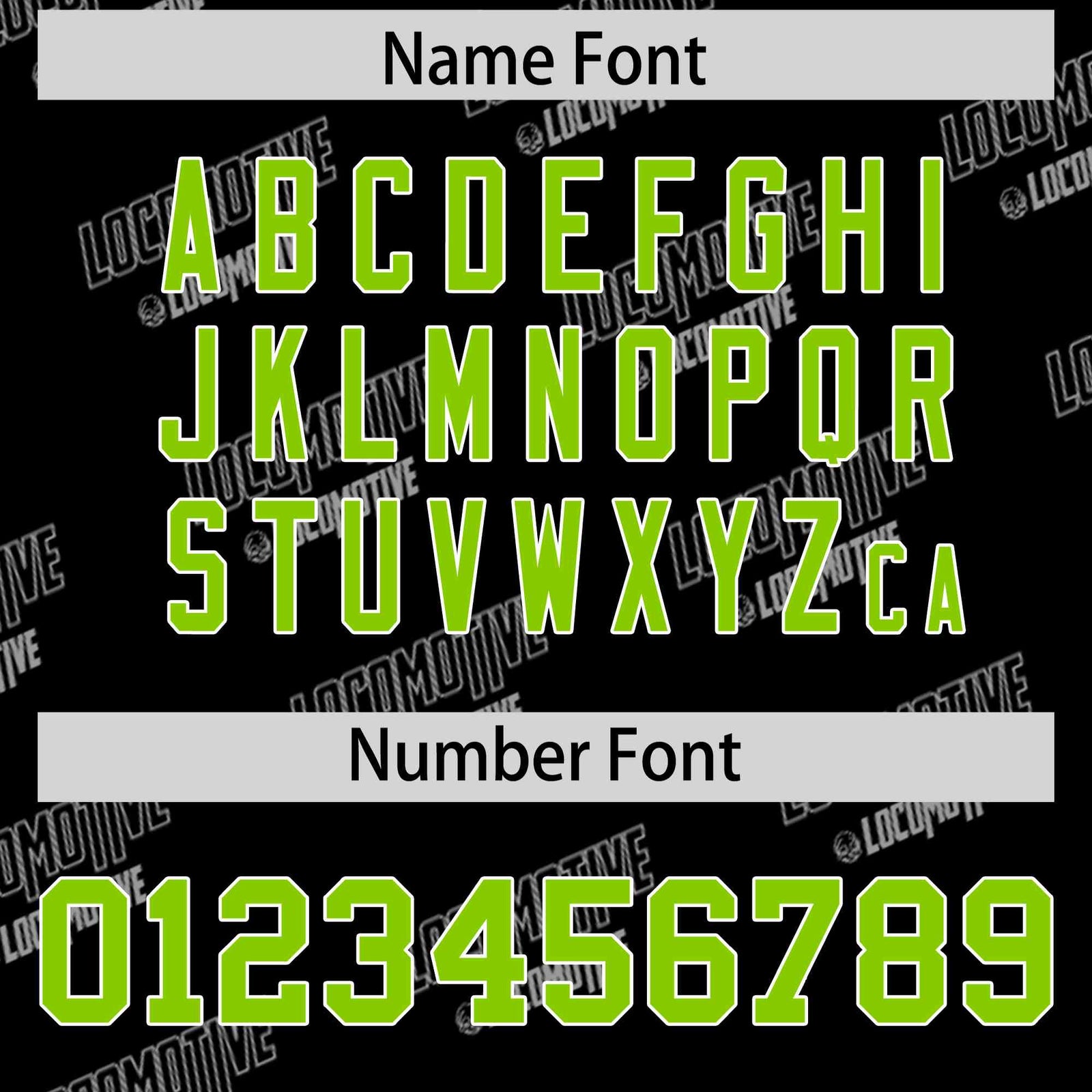 Custom Black Neon Green Full Button Text Graffiti Pattern Authentic Baseball Jersey