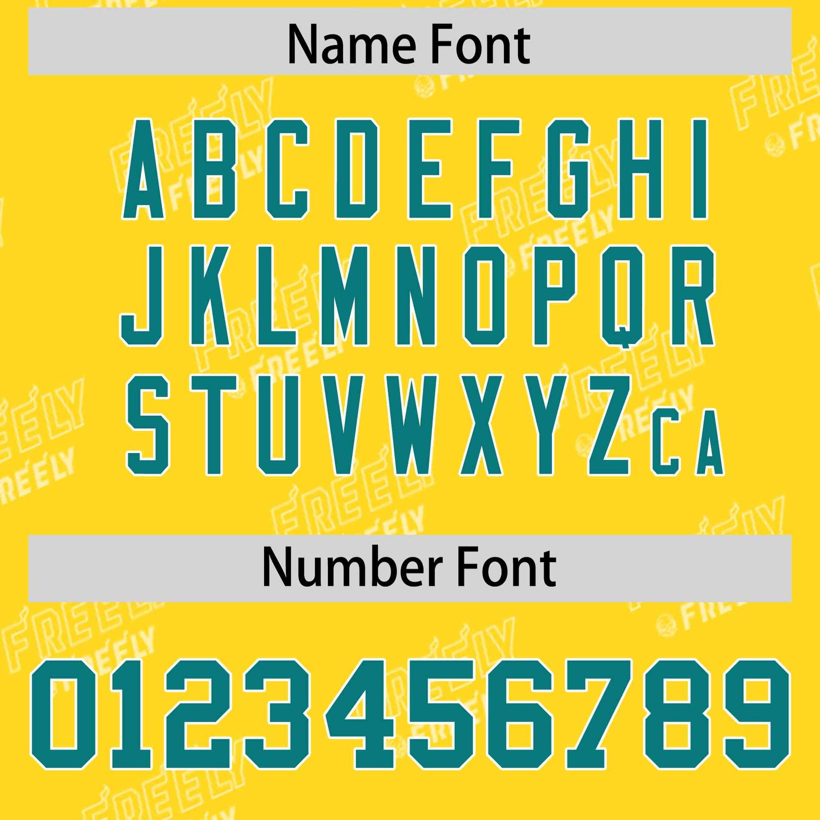 Custom Gold Teal Full Button Text Graffiti Pattern Authentic Baseball Jersey