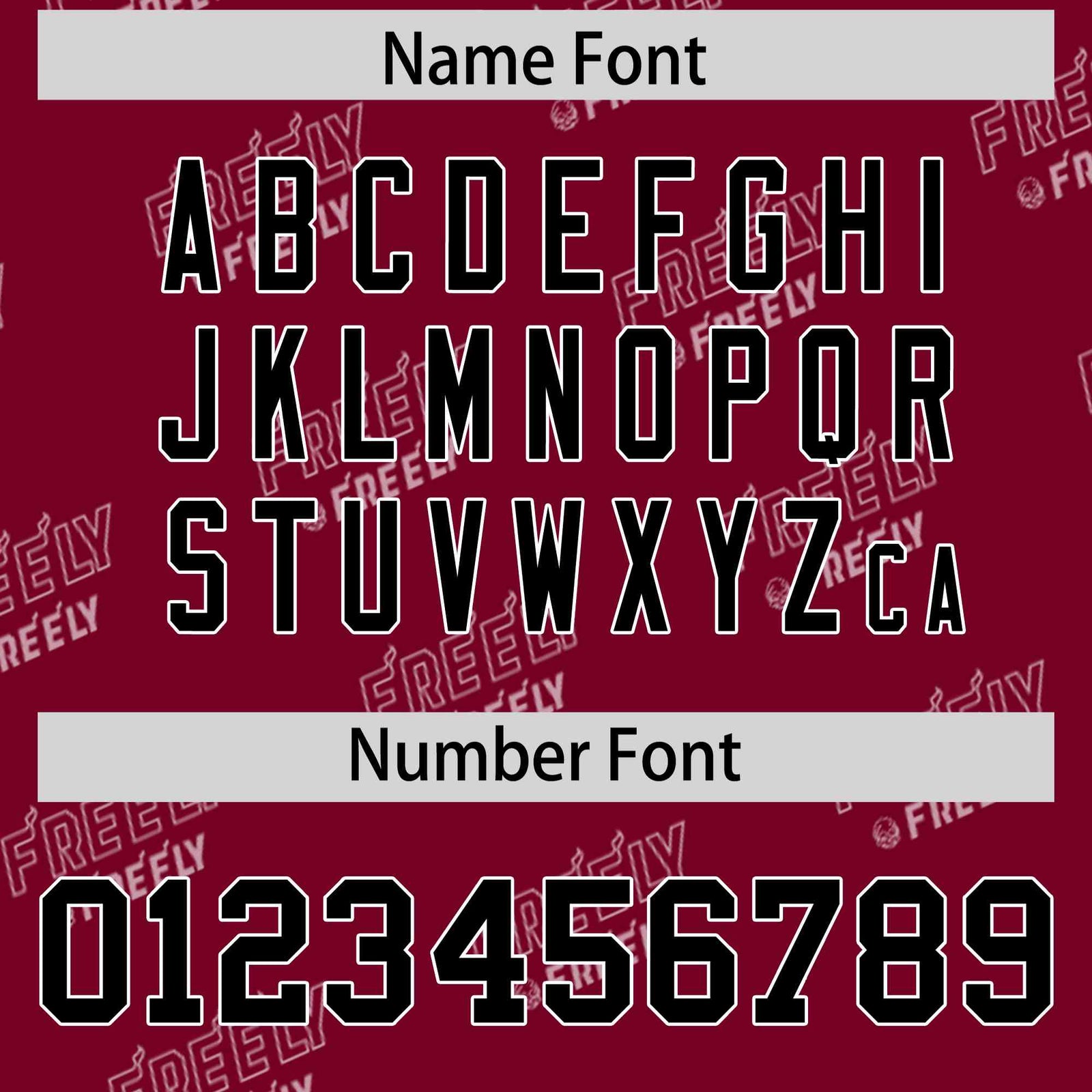 Custom Crimson Black Full Button Text Graffiti Pattern Authentic Baseball Jersey