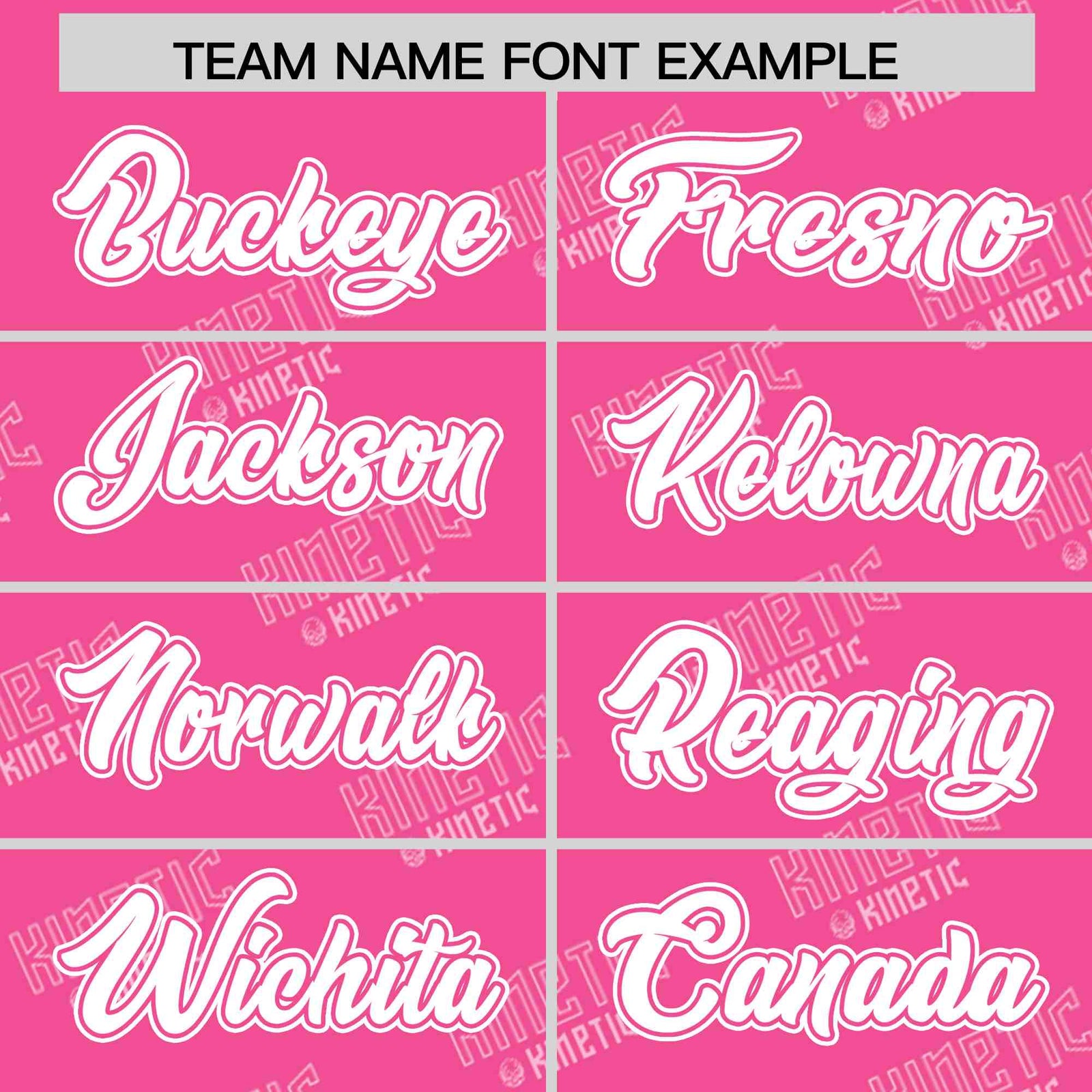 Custom Pink White Full Button Text Graffiti Pattern Authentic Baseball Jersey