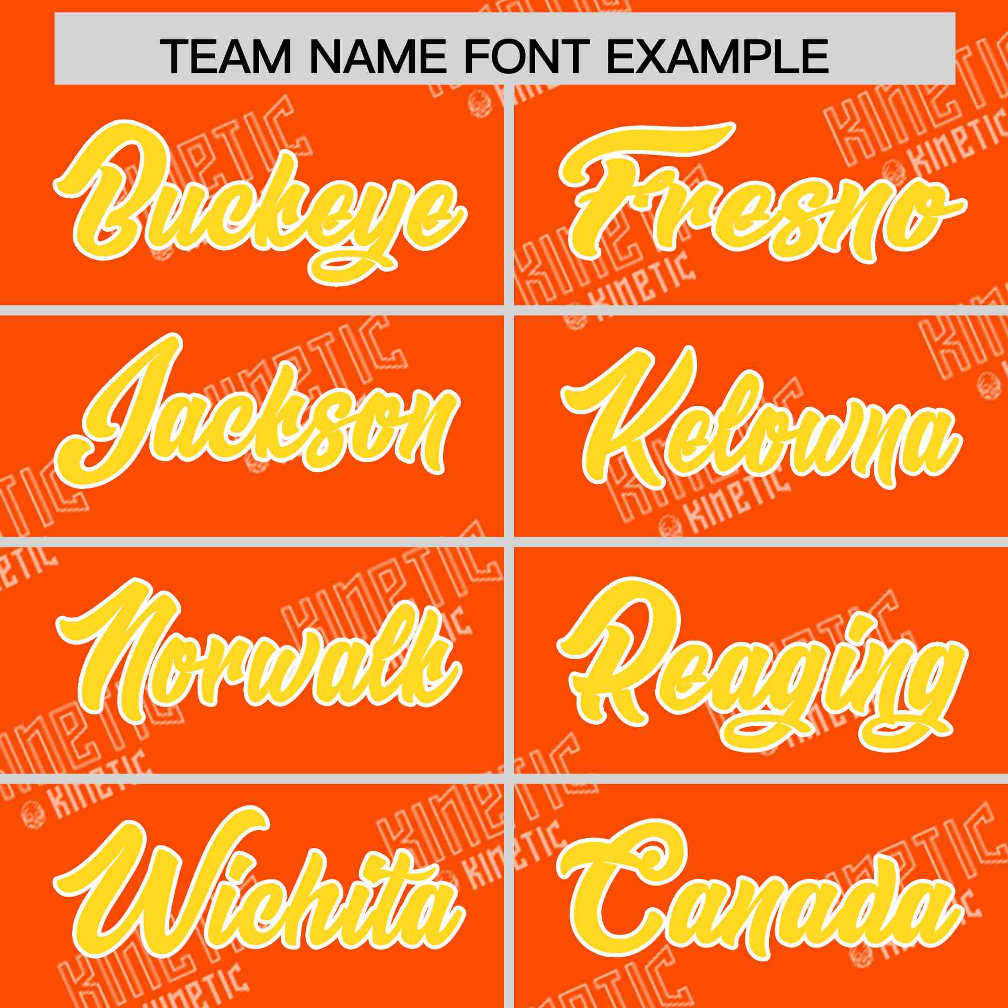 Custom Orange Gold Full Button Text Graffiti Pattern Authentic Baseball Jersey