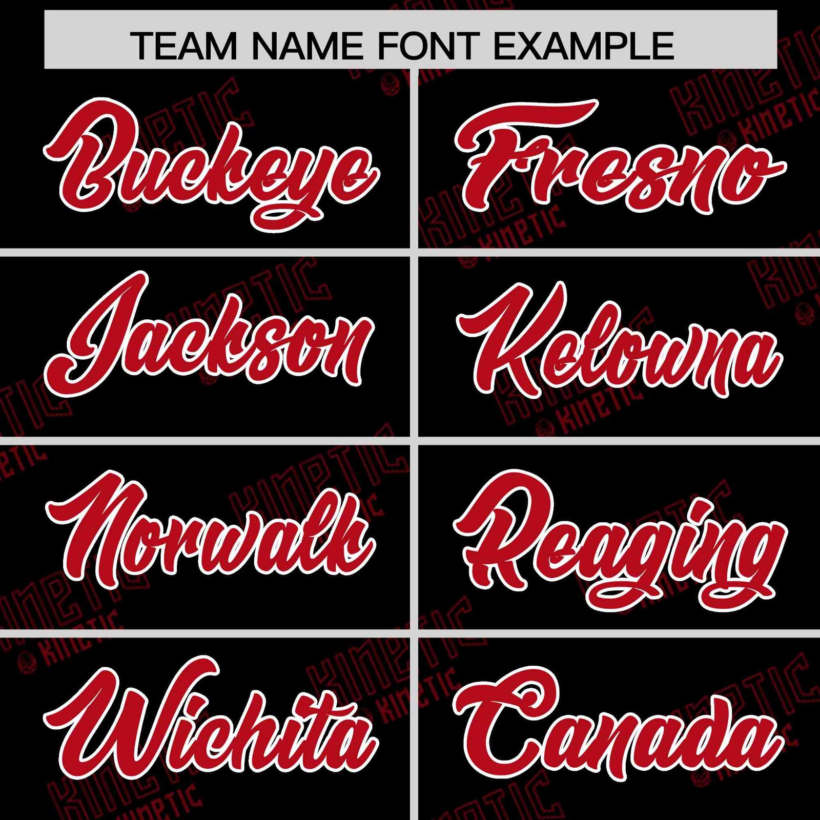 Custom Black Red Full Button Text Graffiti Pattern Authentic Baseball Jersey