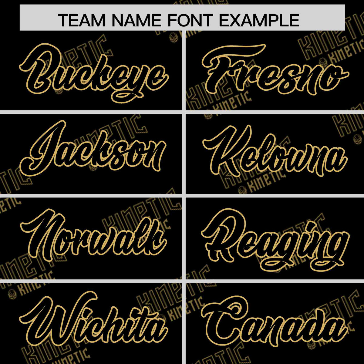 Custom Black Old Gold Full Button Text Graffiti Pattern Authentic Baseball Jersey