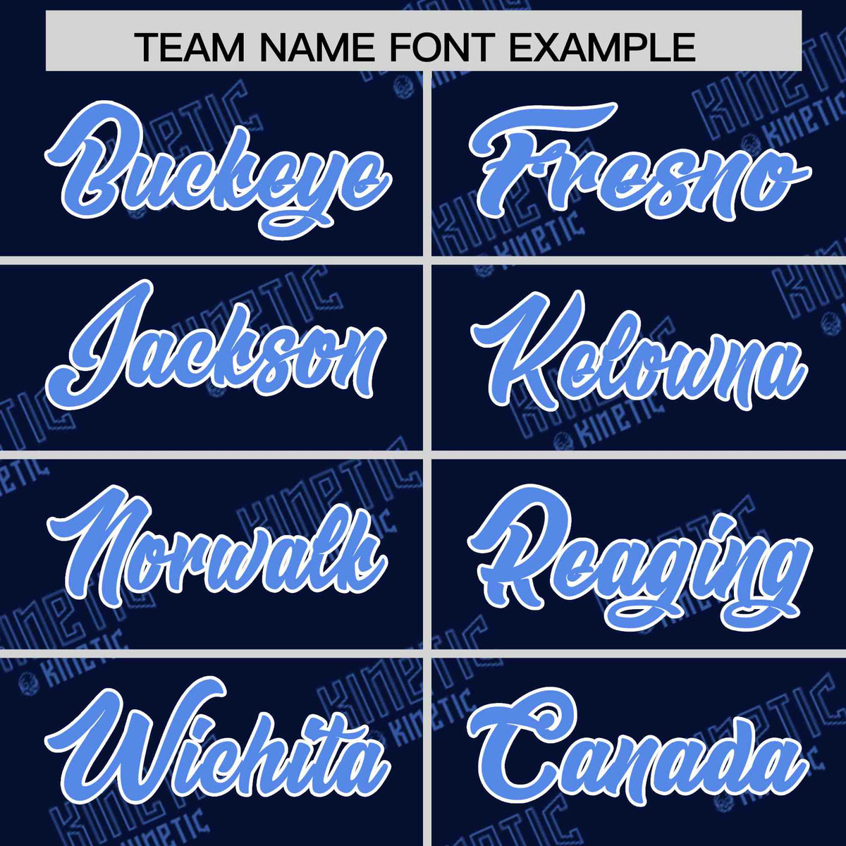 Custom Navy Powder Blue Full Button Text Graffiti Pattern Authentic Baseball Jersey