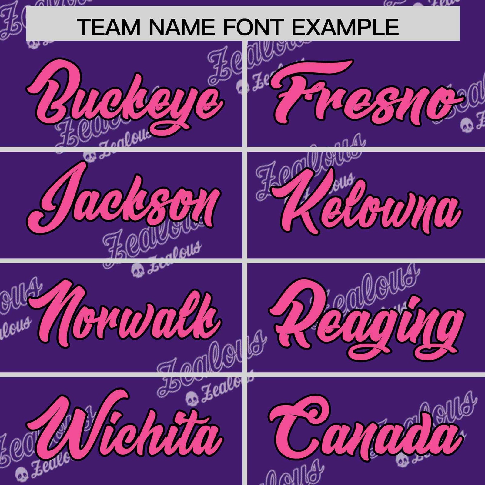 Custom Purple Pink Full Button Text Graffiti Pattern Authentic Baseball Jersey