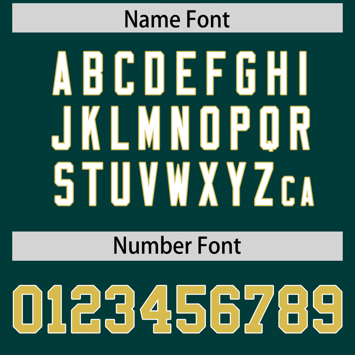 Custom Dark Green White Old Gold Classic Style Father's Day Quick Dry Baseball Jersey| KXKSHOP